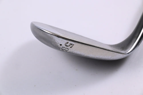 Cleveland 588 RTX 2.0 Lob Wedge / 58 Degree / Wedge Flex Dynamic Gold Shaft