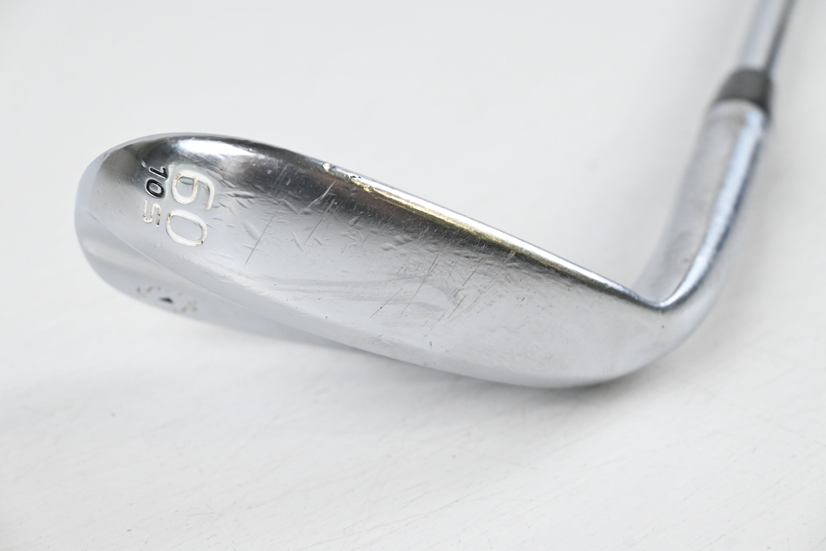 Titleist Vokey SM7 Lob Wedge / 60 Degree / Wedge Flex Vokey Design Shaft