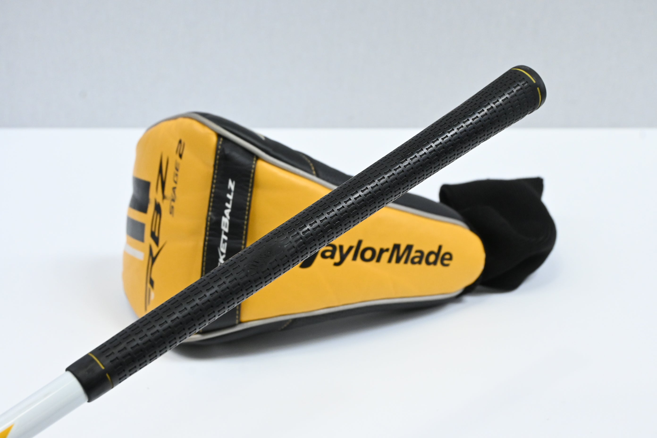 Ladies Taylormade RBZ Stage 2 Driver / 13 Degree / Ladies Flex Rocketfuel 50