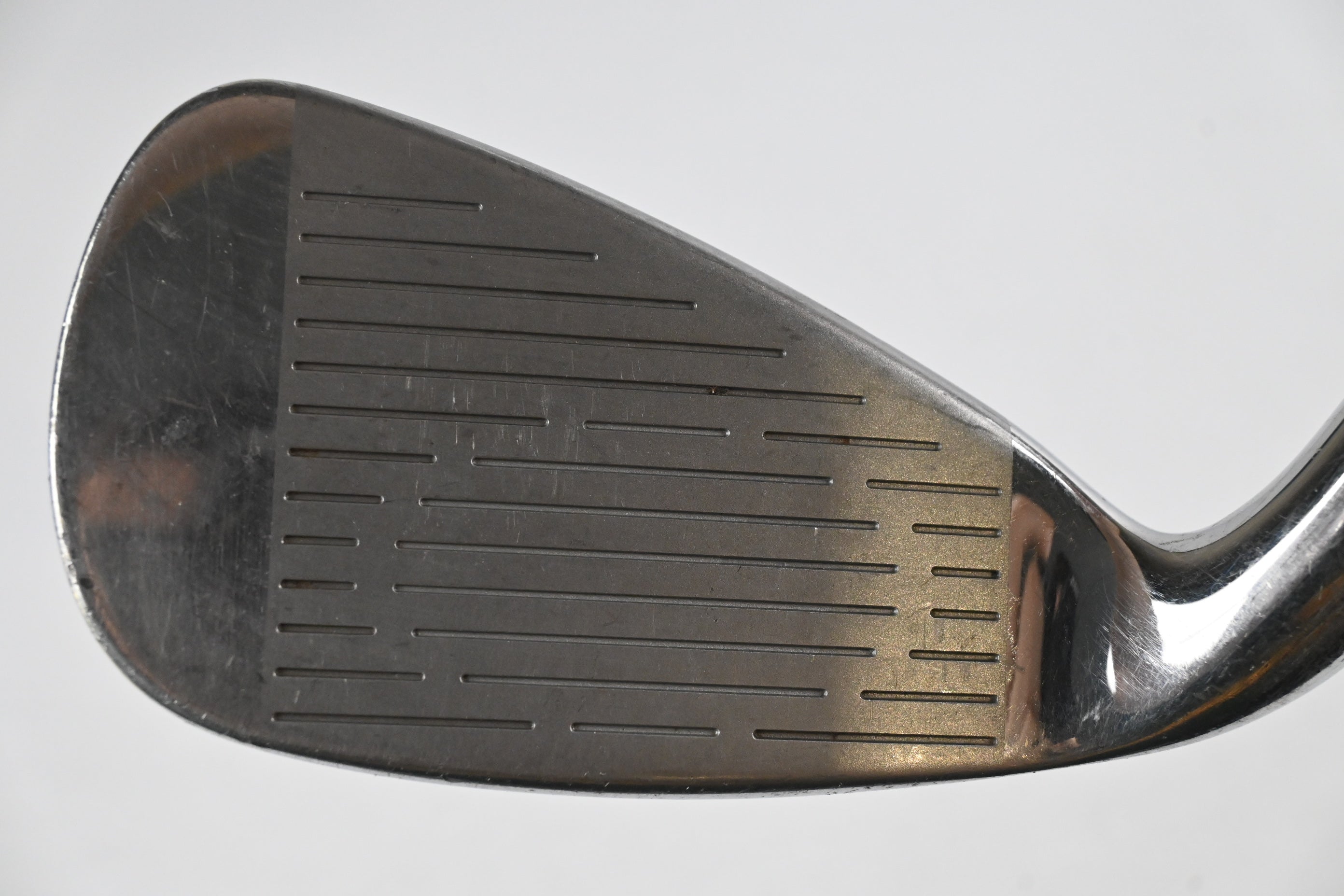 Cobra S9 #6 Iron / Regular Flex Steel Shaft