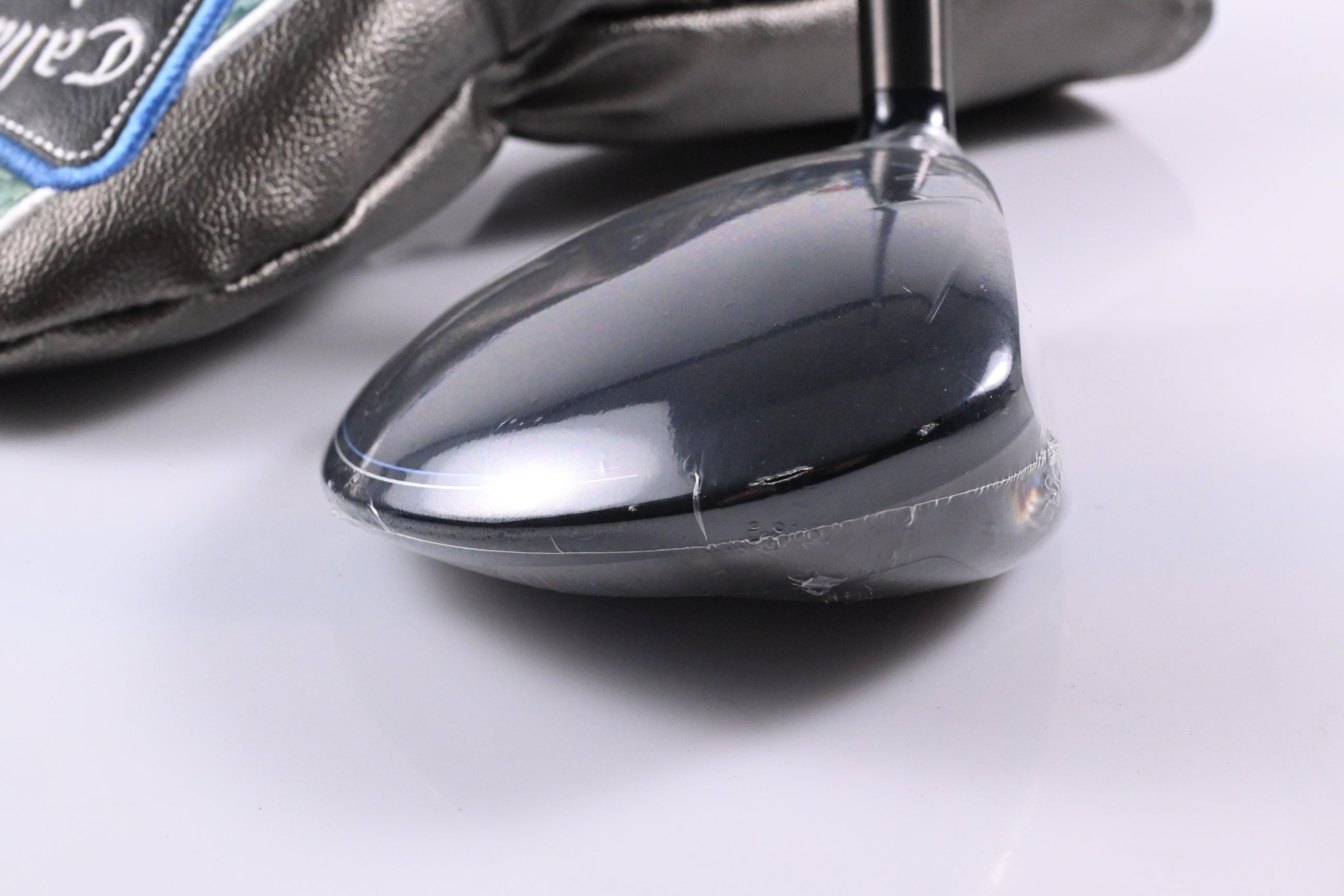 Ladies Callaway XR Speed #3 Wood / 15 Degree / Ladies Flex HZRDUS T800 40 Shaft