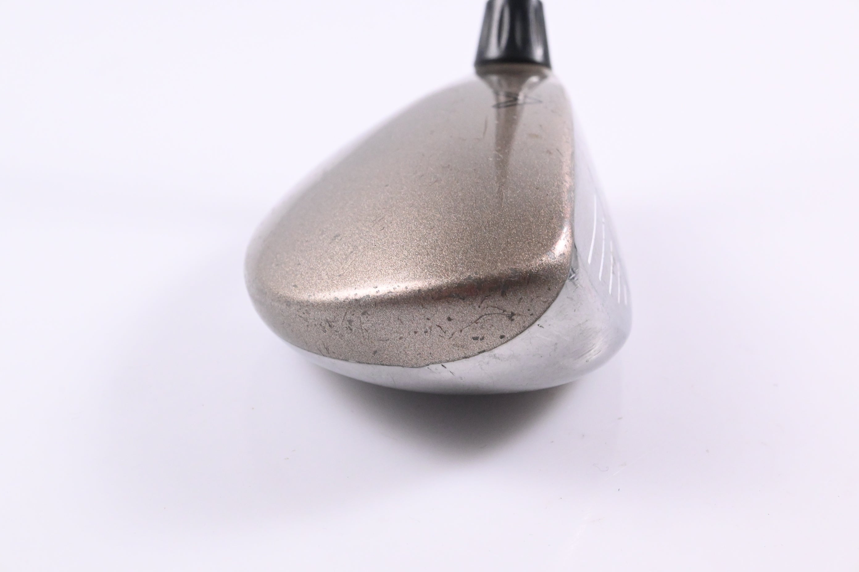 Ladies Callaway Heavenwood #4 Hybrid / 23 Degree / Ladies Flex Gems 55 Shaft