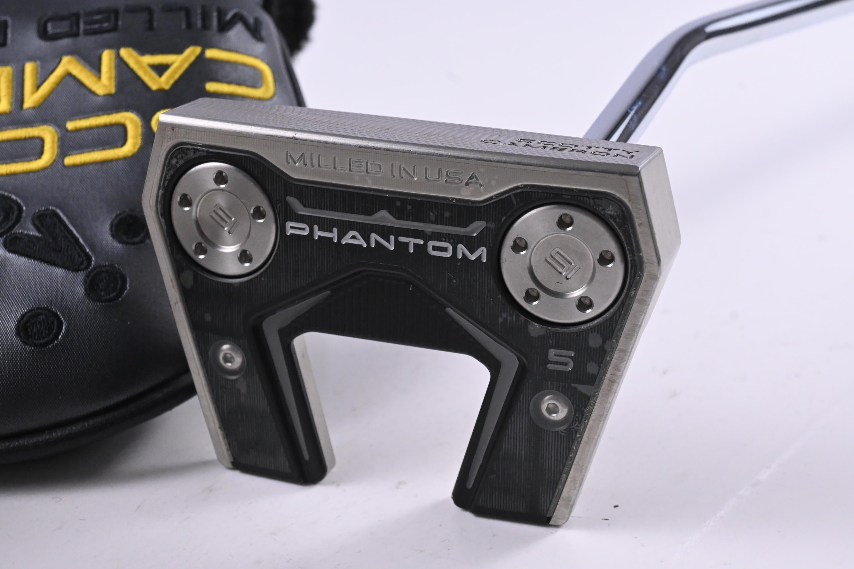 Scotty Cameron Phantom 5 2024 Putter / 34 Inch