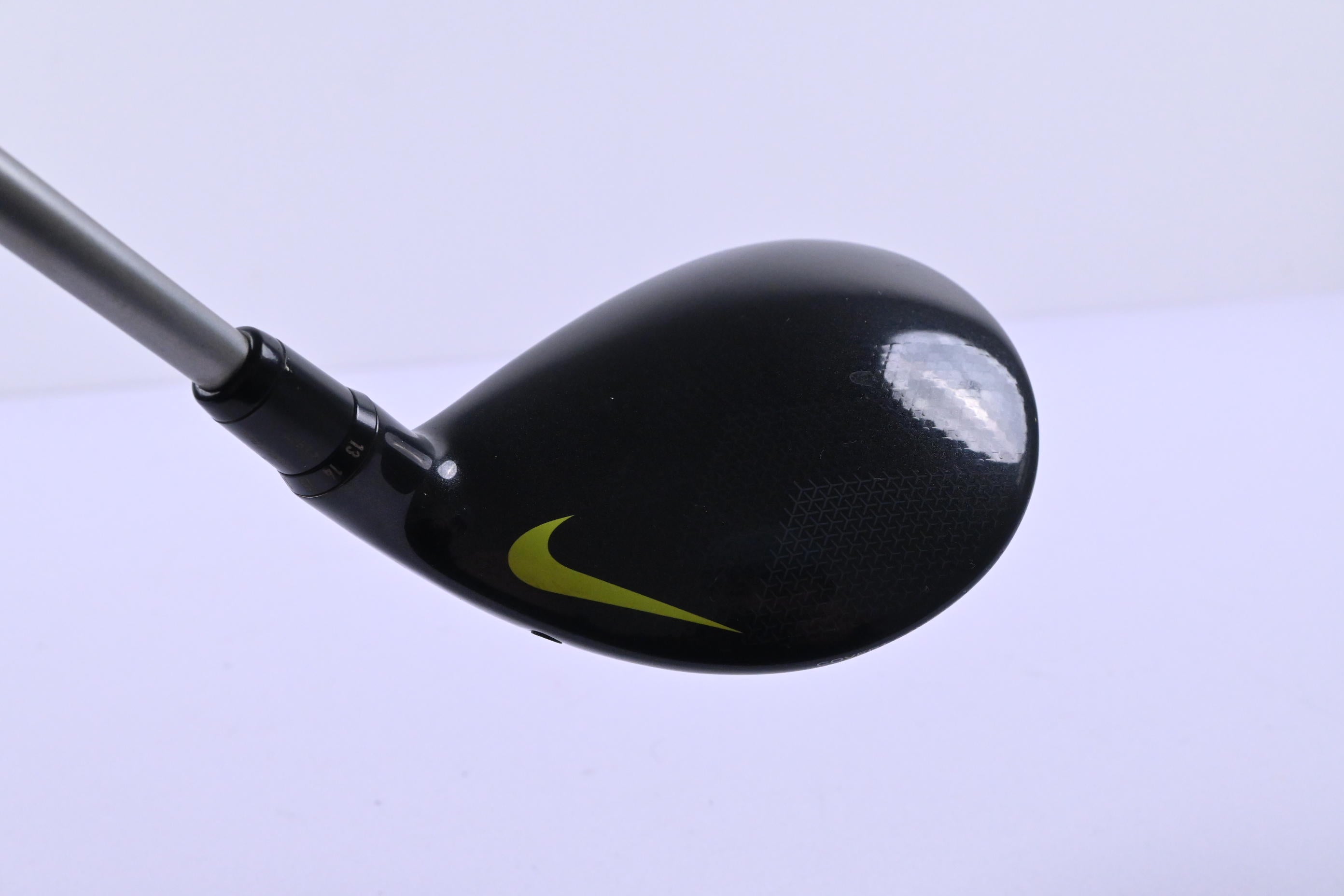 Nike Vapor Flex #3 Wood / 15 Degree / Stiff Flex Diamana S+ 70