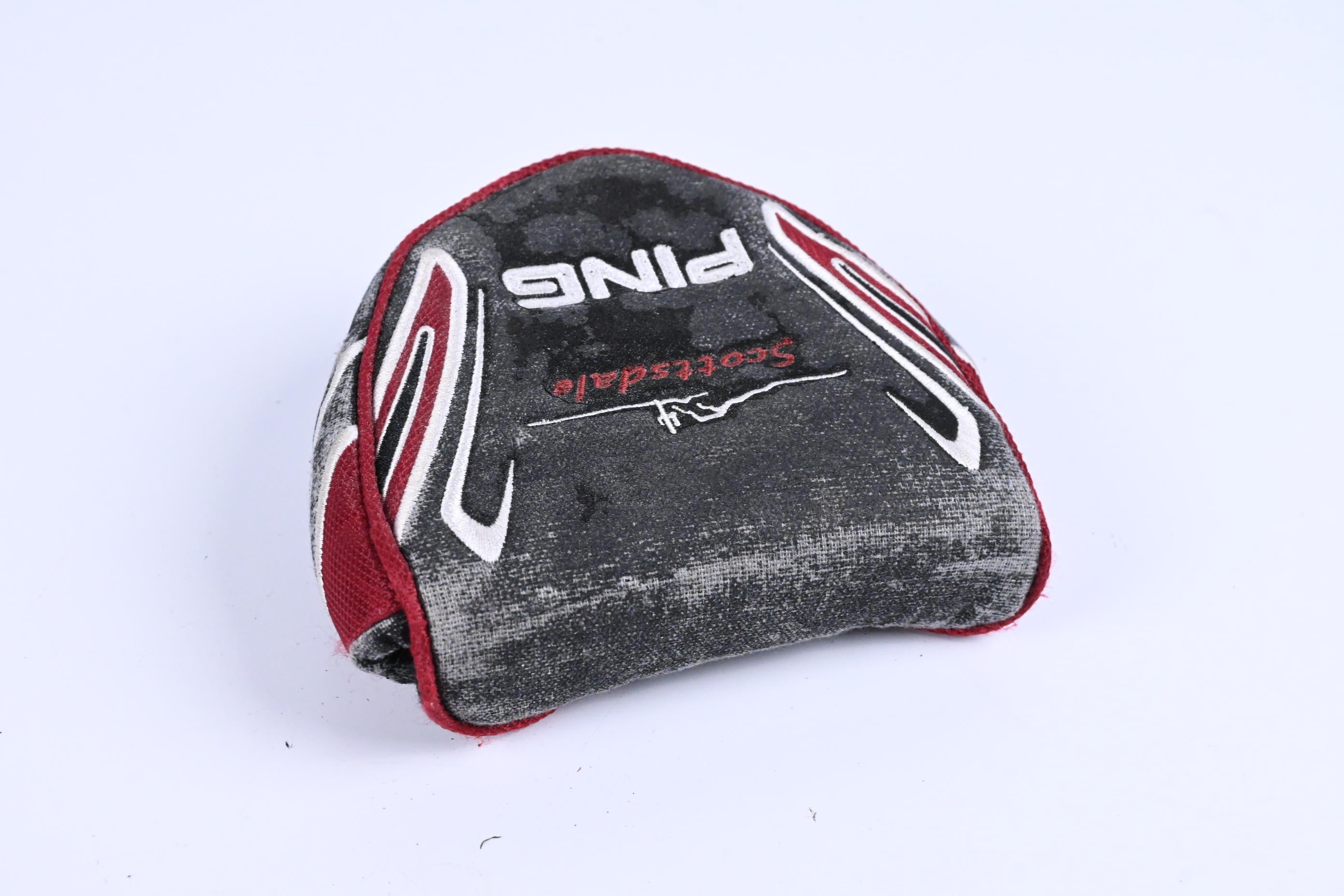 Ping Scottsdale Wolverine Putter / 34 Inch