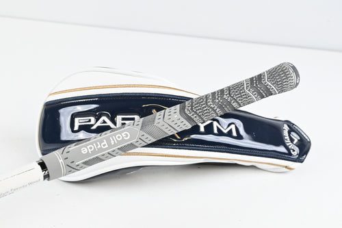 Callaway Paradym #3 Wood / 15 Degree / X-Flex Accra FX 300 Shaft
