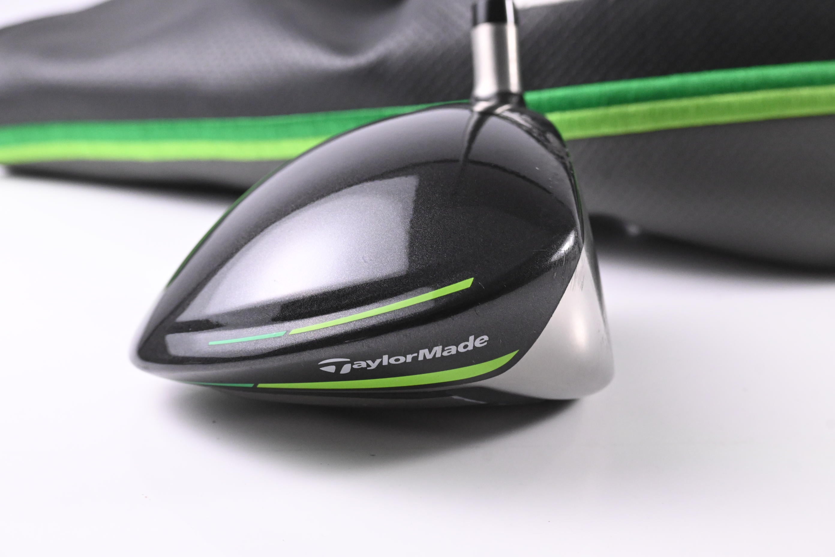 Taylormade RBZ Speedlite Driver / 10.5 Degree / Regular Flex Taylormade RBZ 55