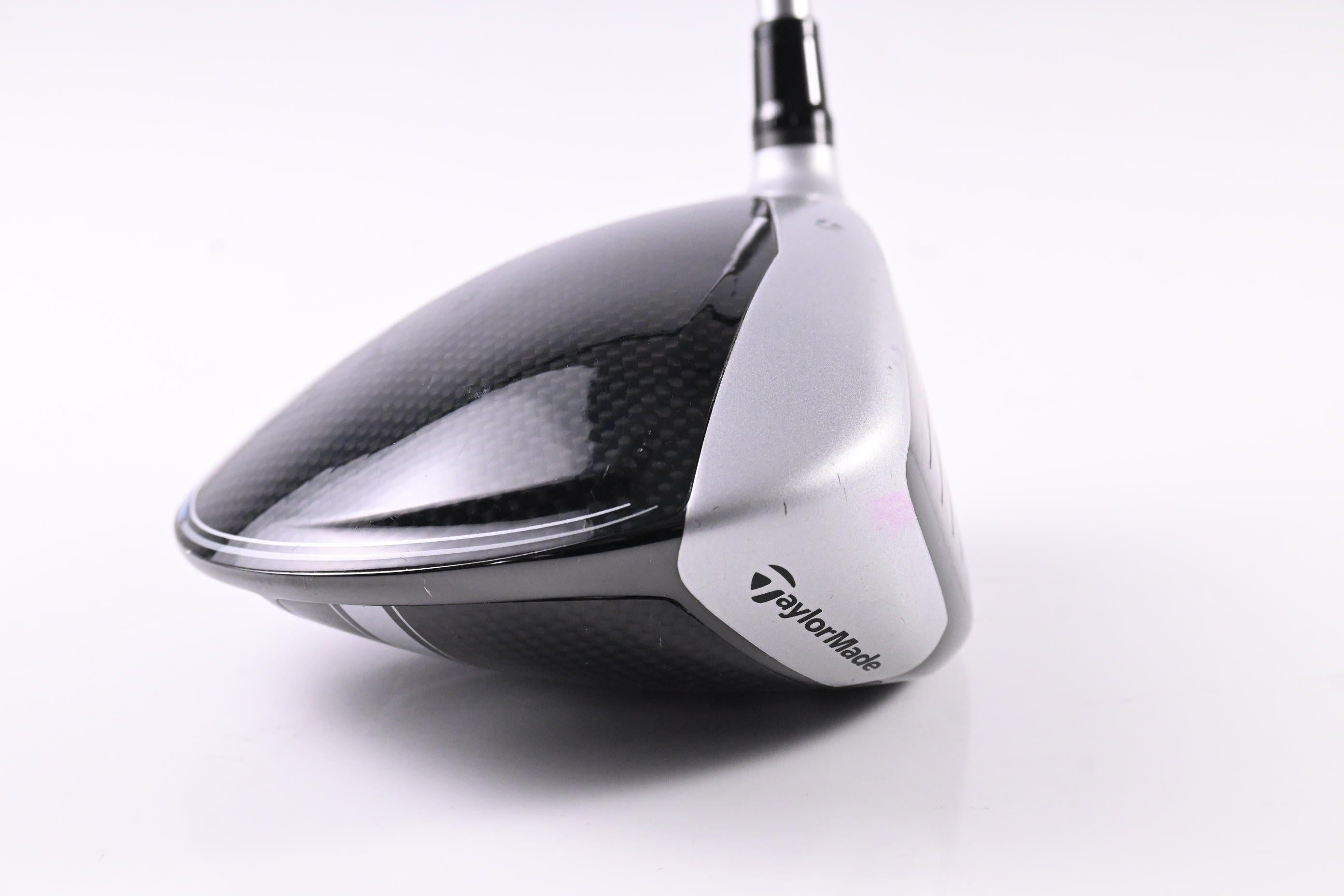 Taylormade M3 Driver / 10.5 Degree / Stiff Flex Tensei CK White 60 Shaft