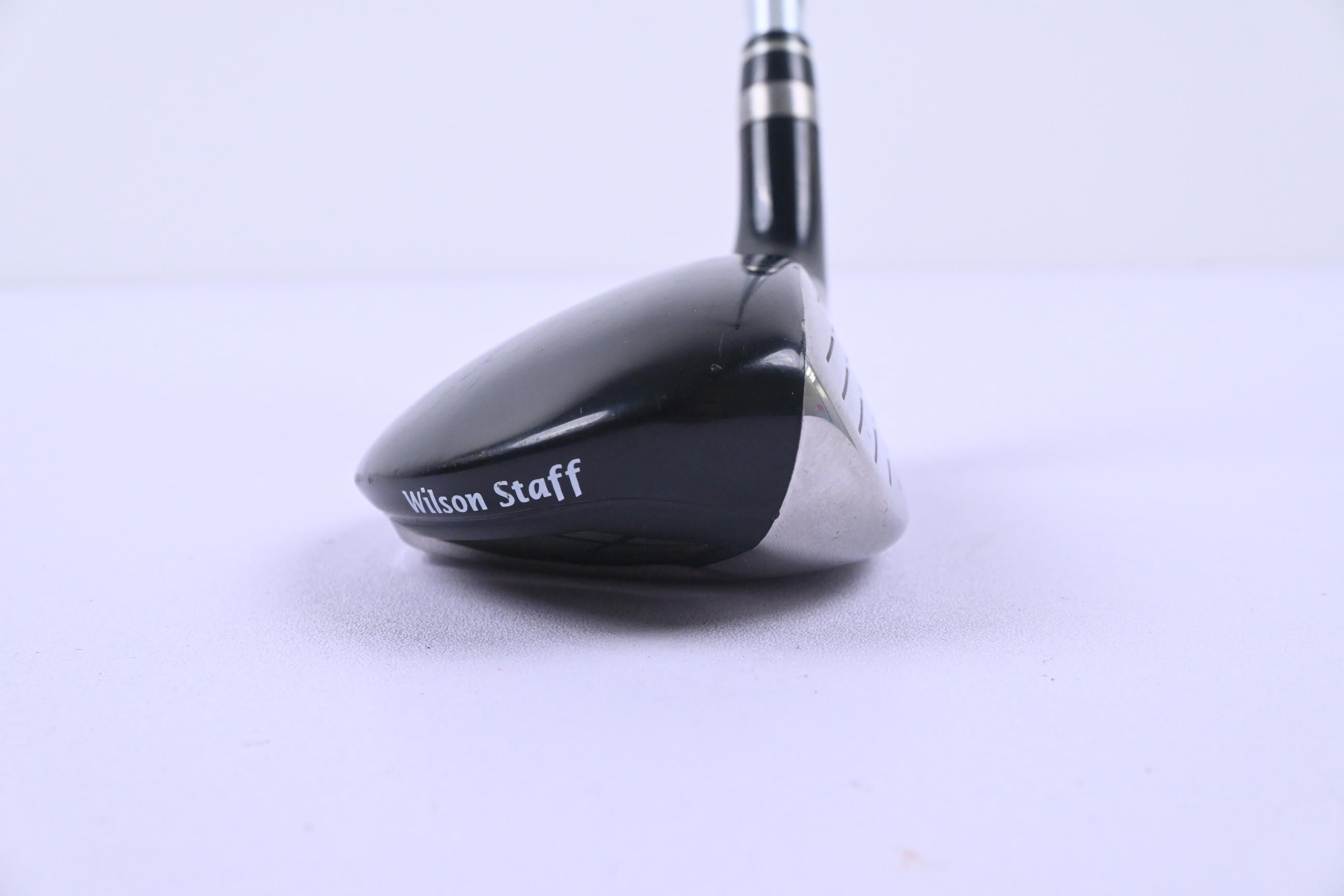 Wilson Fybrid RS #3 Hybrid / 21 Degree / Regular Flex UST Mamiya Proforce VTS 5