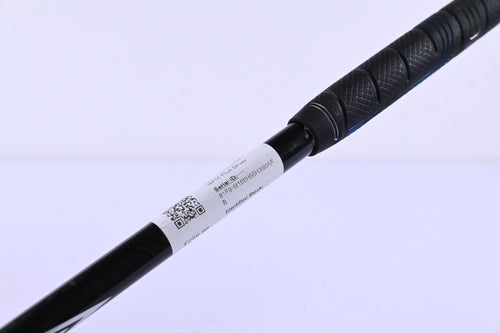 Ping G410 Plus Driver / 10.5 Degree / Regular Flex EvenFlow Black 75 Shaft