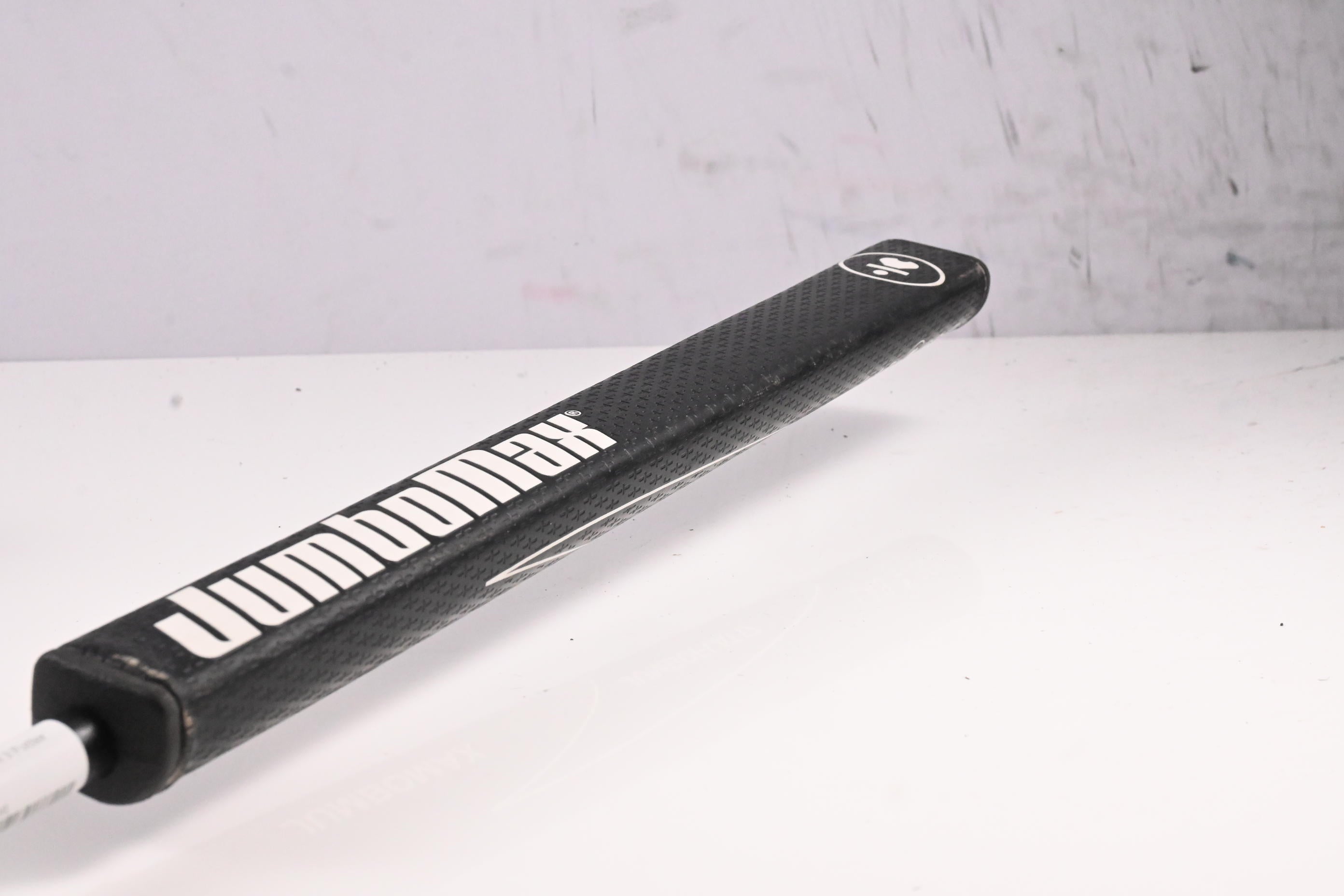 L.A.B Golf Directed Force 3 Armlock Putter / 38 Inch / Includes ACCRA X Black