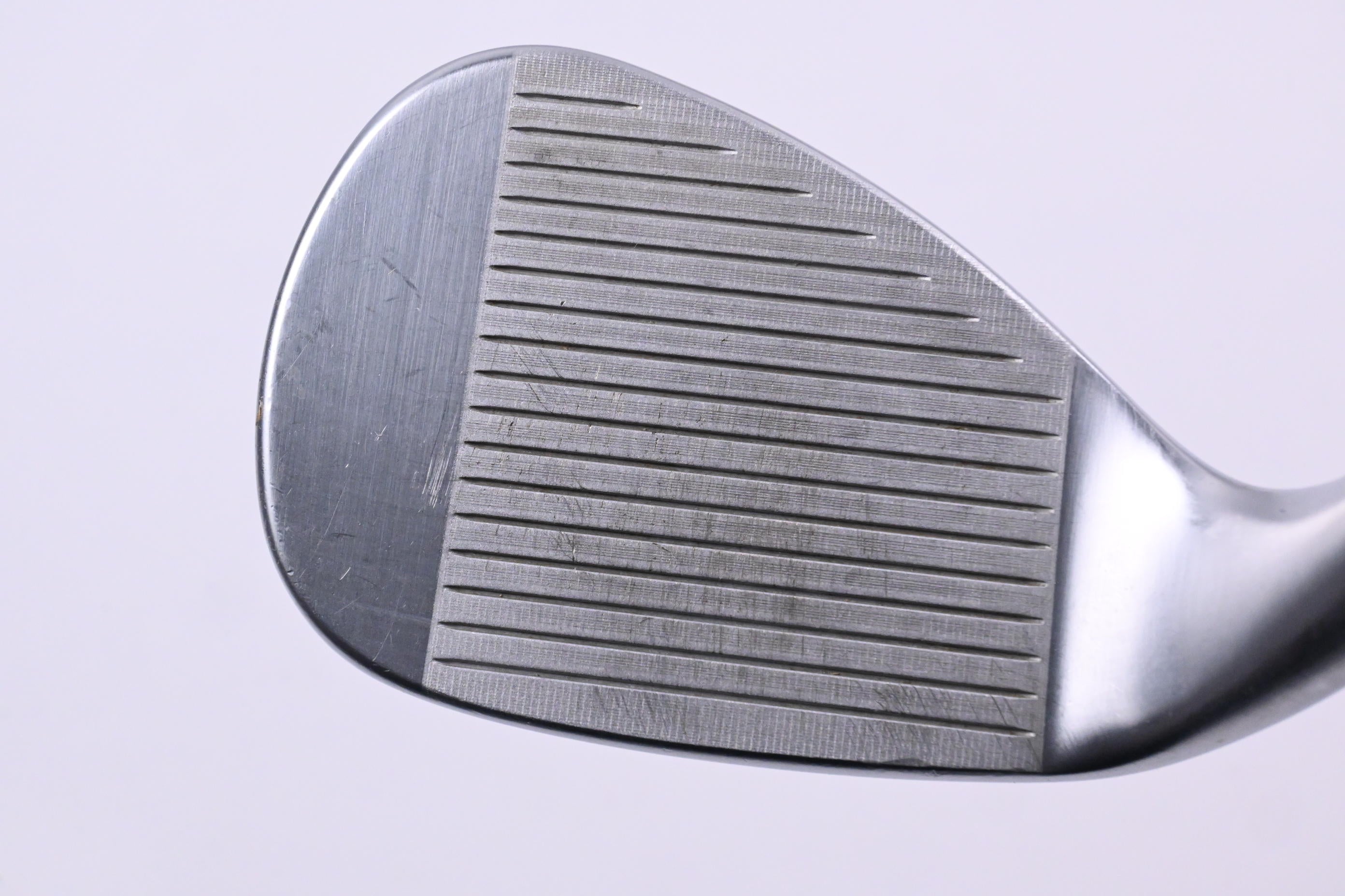 Callaway Opus SP Lob Wedge / 58 Degree / Stiff Flex Dynamic Gold S200 Shaft