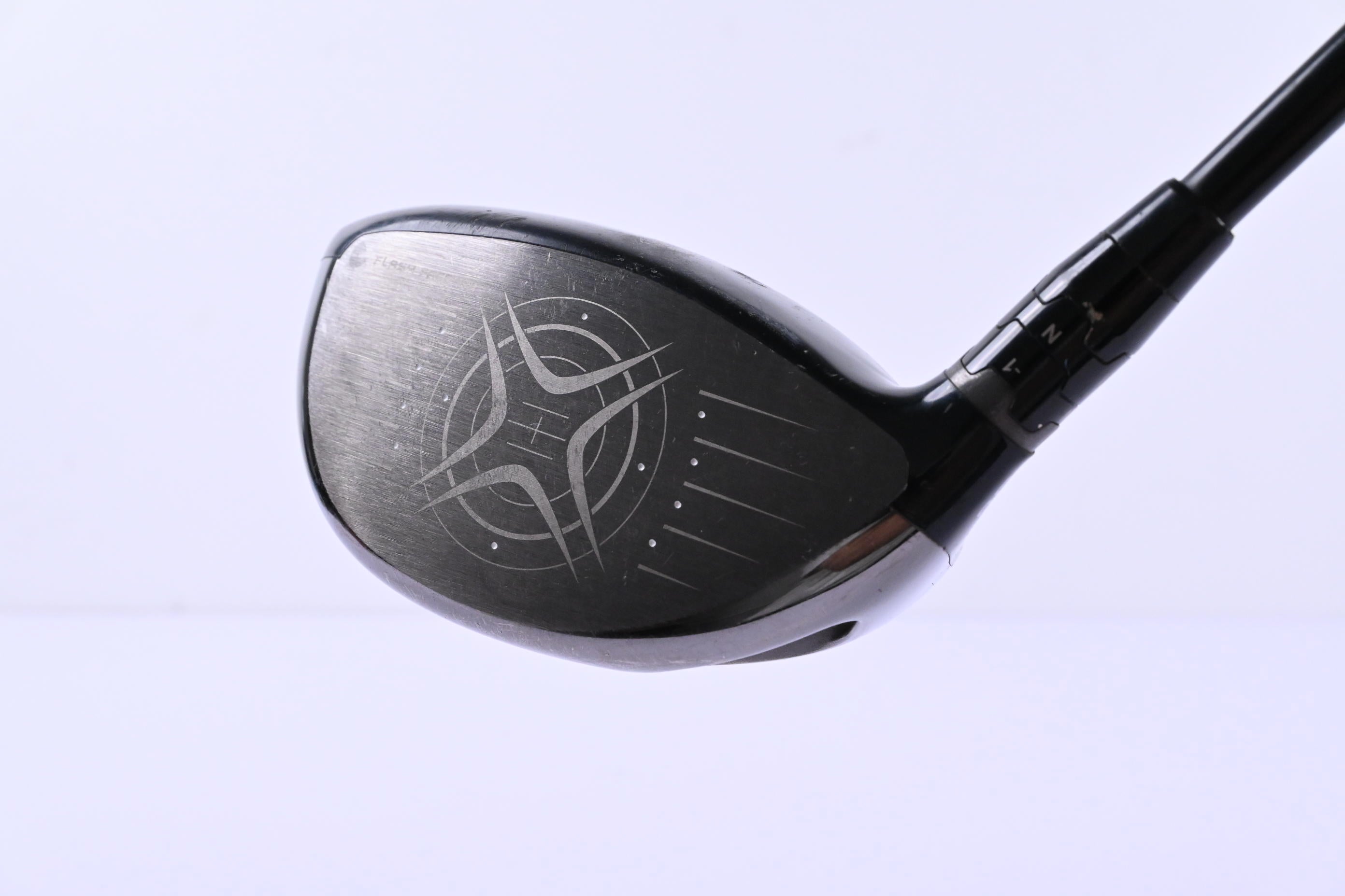 Callaway Epic Speed Driver / 9 Degree / Regular Flex Project X Cypher 40 Shaft