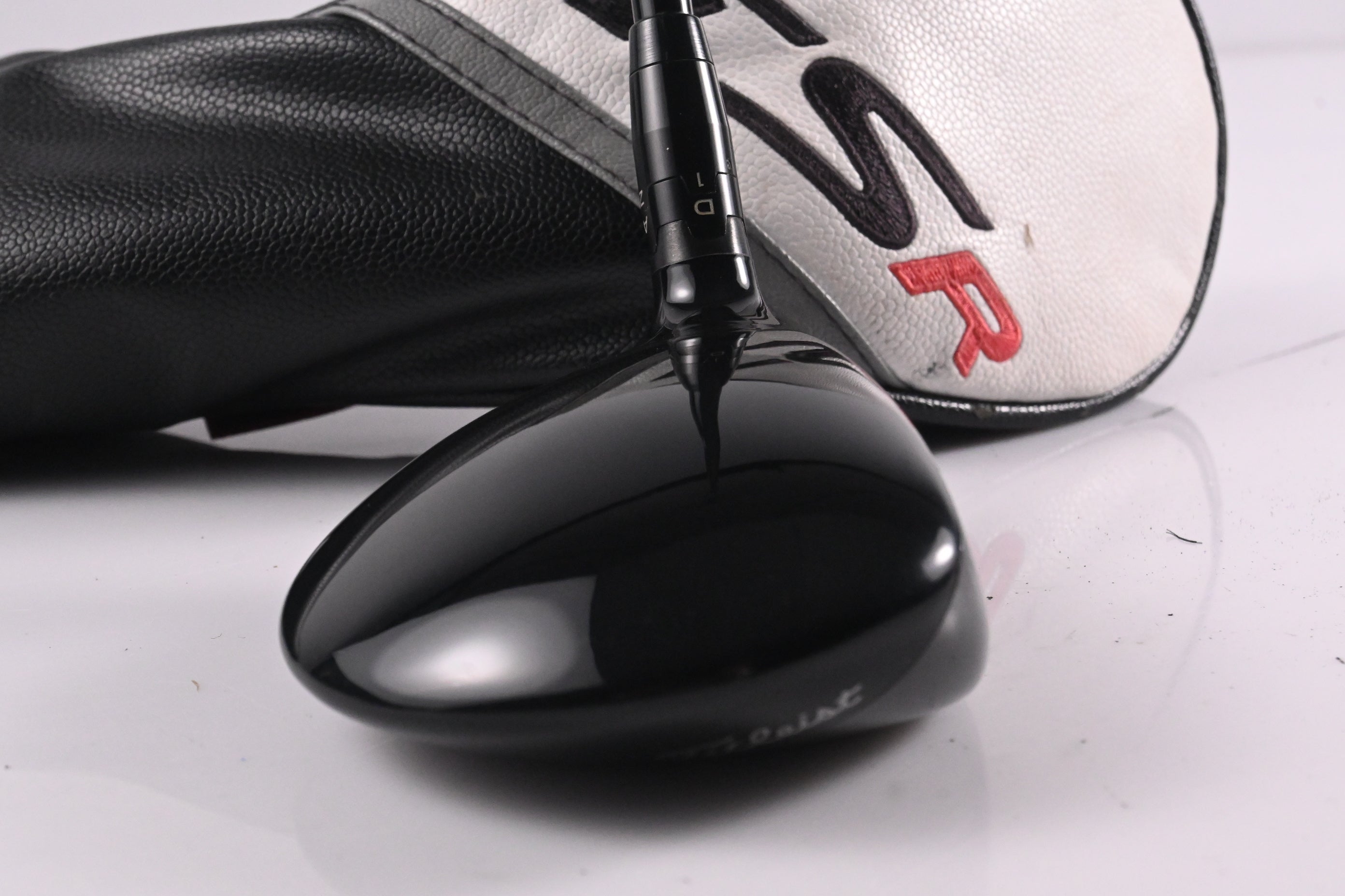 Titleist TSR3 #3 Wood / 15 Degree / Stiff Flex Tensei AV Blue 65 Shaft
