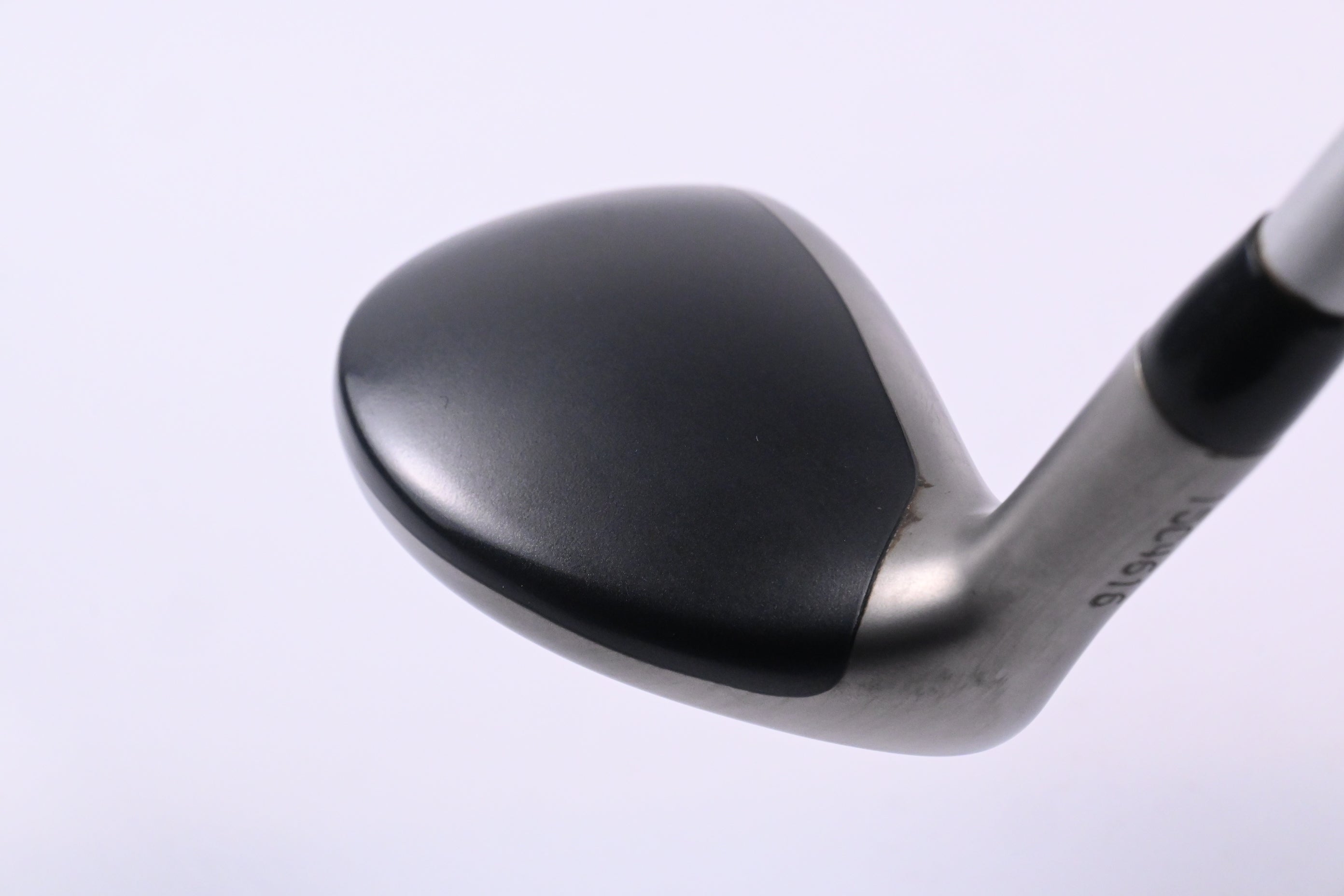Left Hand Ping Karsten 2014 #5 Hybrid / 25.5 Degree / Senior Flex Ping KS 40