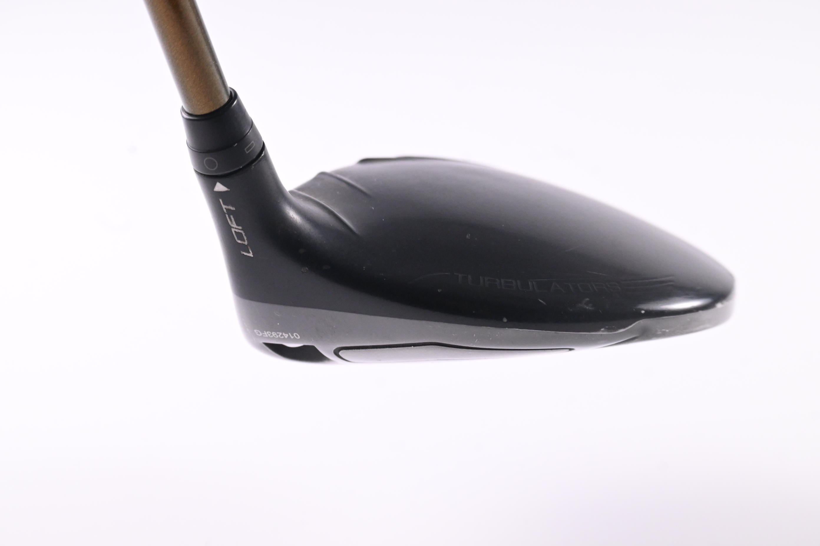 Ping G30 #3 Wood / 14.5 Degree / Regular Flex Ping Alta CB 65 Shaft