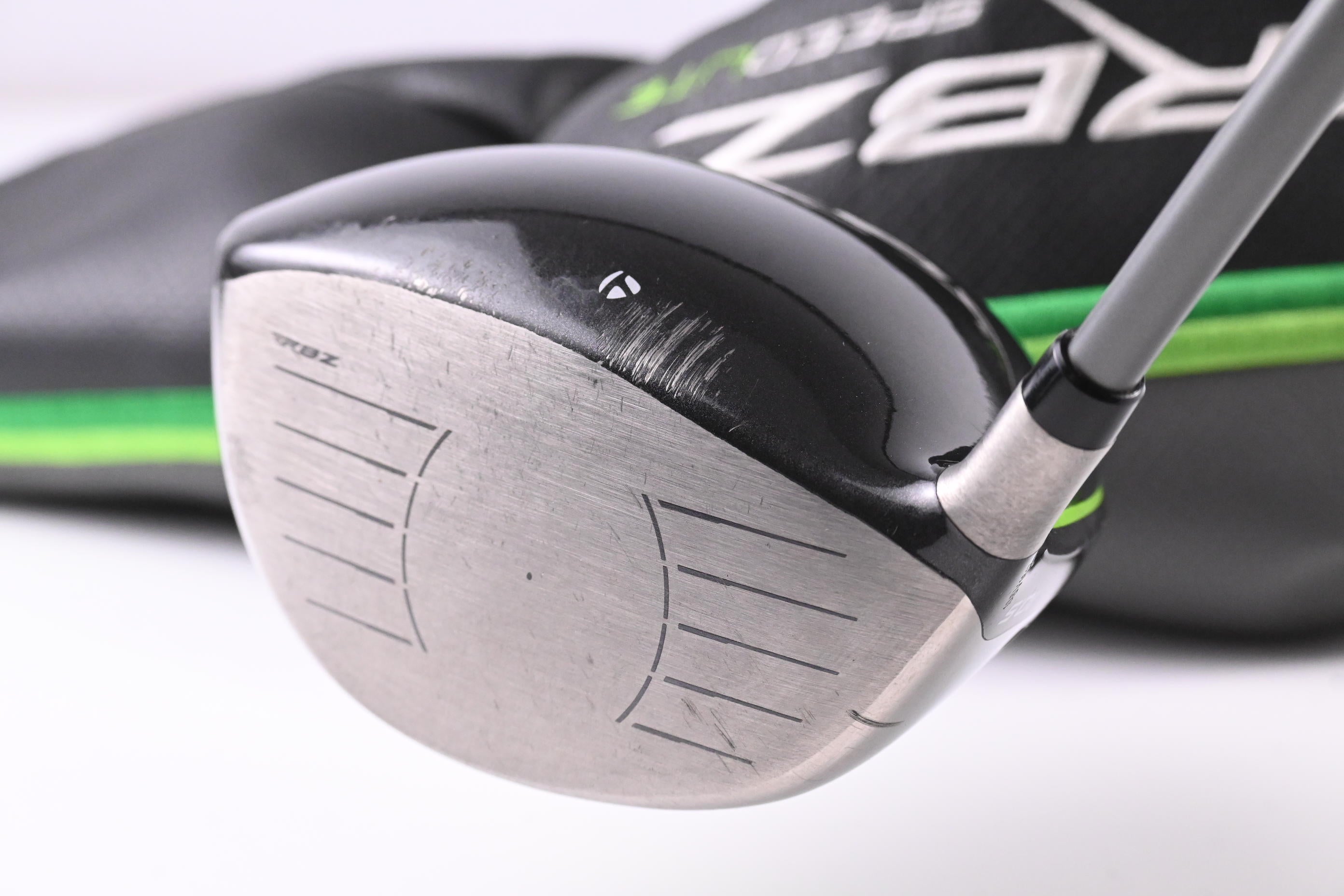 Taylormade RBZ Speedlite Driver / 10.5 Degree / Regular Flex Taylormade RBZ 55