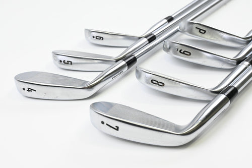 Callaway Apex Pro 21 Irons / 4-PW / X-Flex Project X IO 115 Shaft