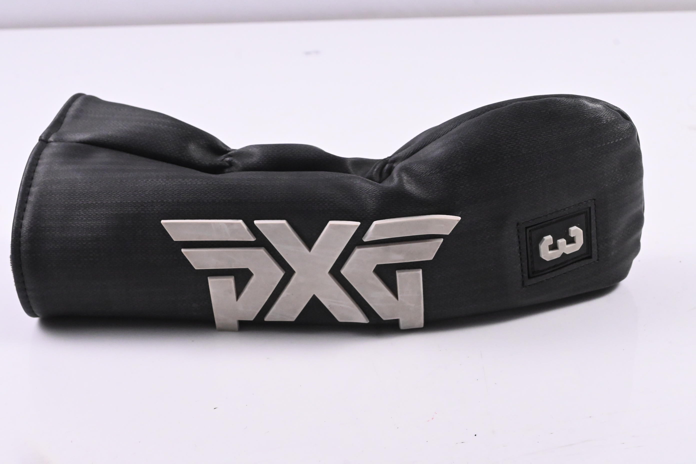 PXG 0211 2020 #3 Wood / 15 Degree / Stiff Flex Evenflow Riptide CB 60 Shaft