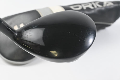 Orka Reflex #3 Wood / 15 Degree / Regular Flex Tensei CK Blue 50 Shaft