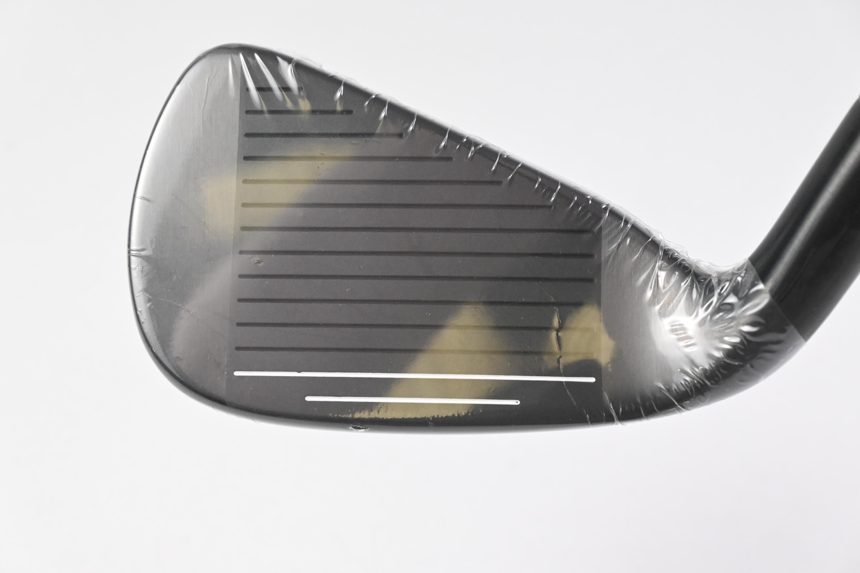 Lynx Boom Boom #7 Iron / Senior Flex Lynx Boom Boom Shaft