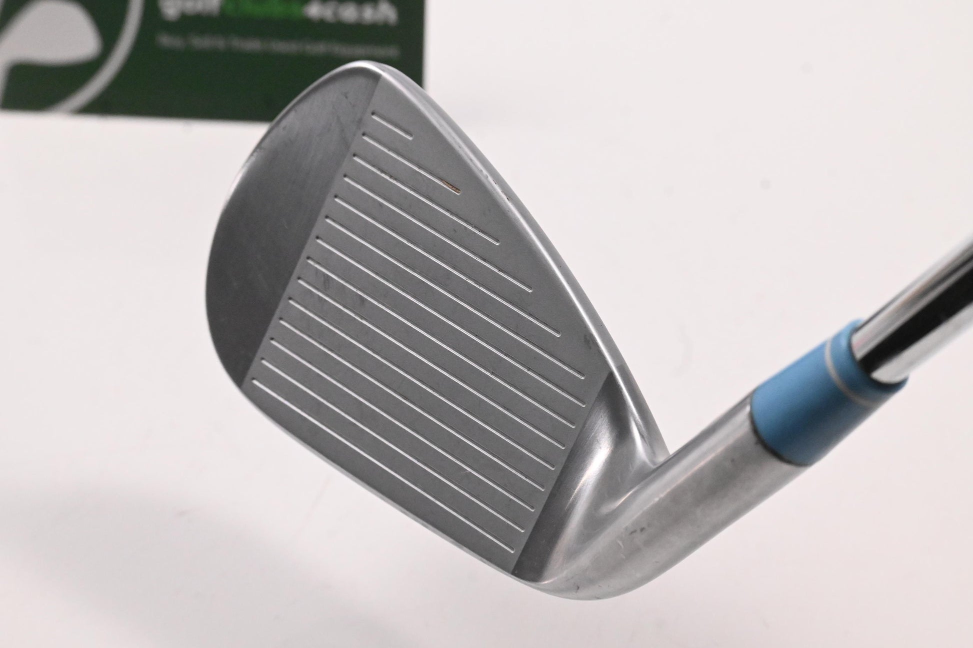 Epon AF-706 #6 Iron / 30 Degree / Stiff Flex KBS Tour-V 110 Shaft