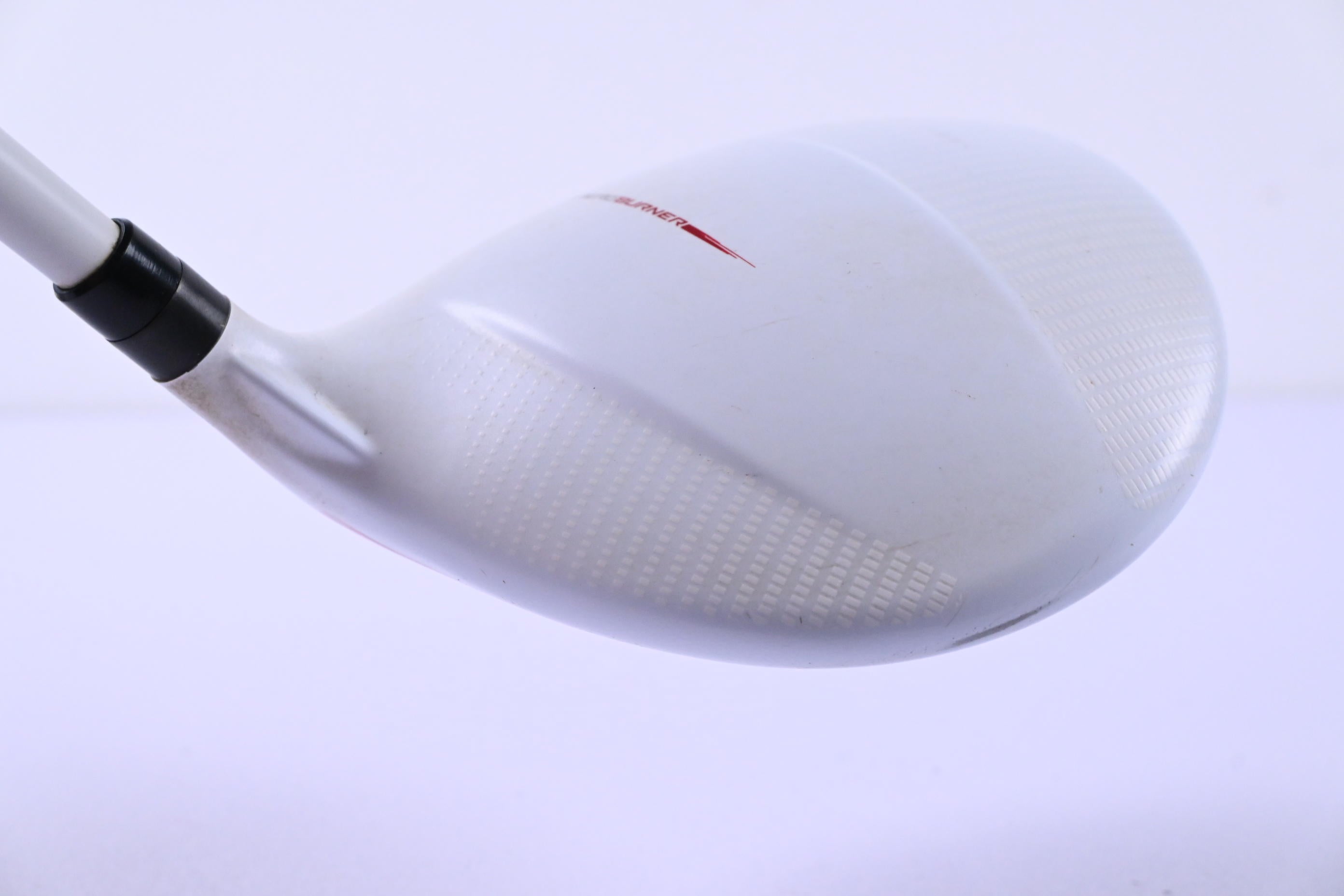 Taylormade Aeroburner Mini Driver / 12 Degree / Stiff Flex Matrix Speed Rul-Z 60