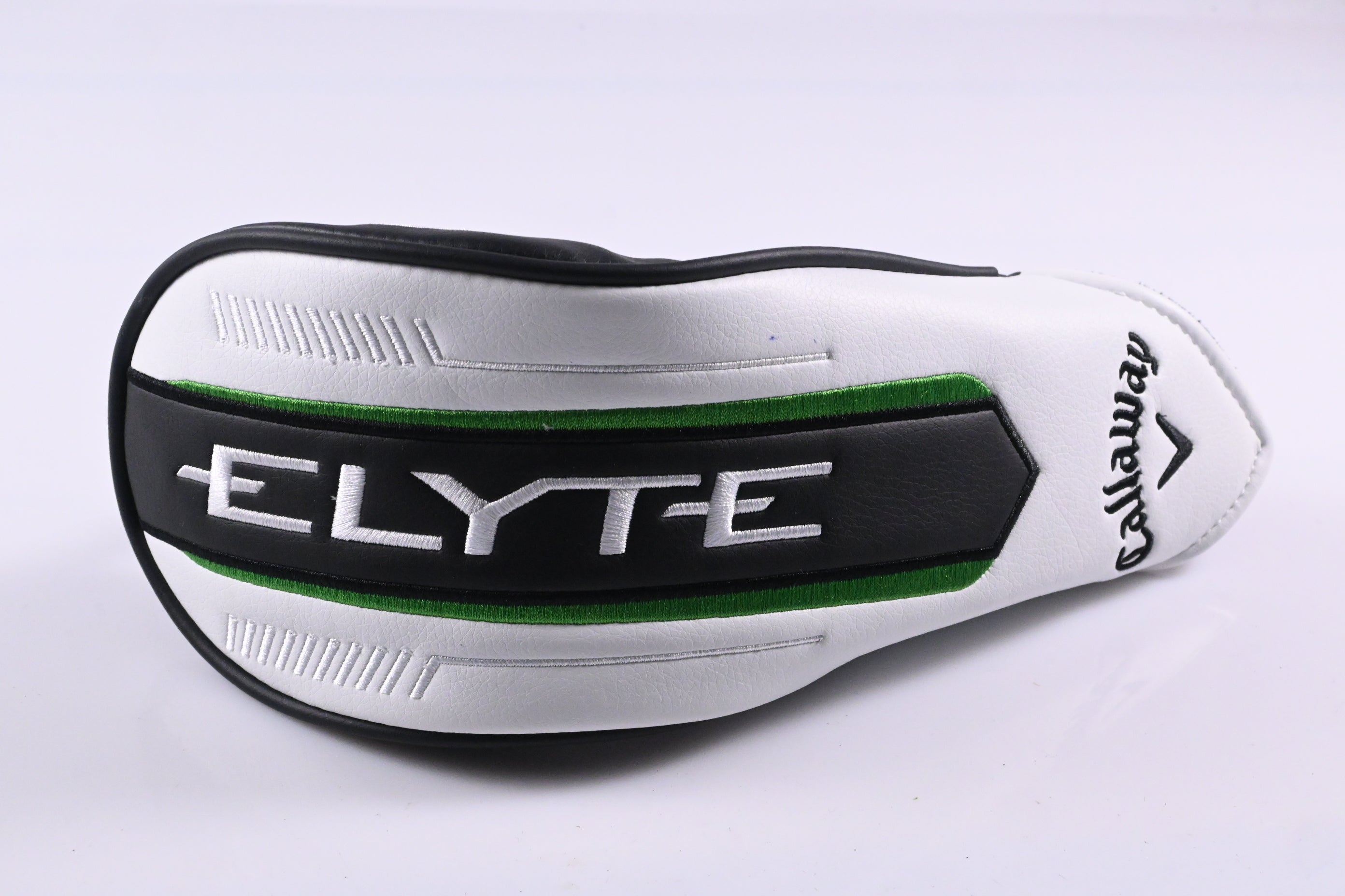 Callaway Elyte #3 Wood / 16.5 Degree / Regular Flex Denali Charcoal 60 Shaft