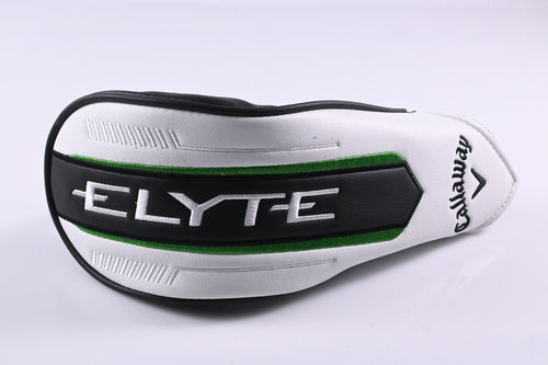 Callaway Elyte #3 Wood / 16.5 Degree / Regular Flex Denali Charcoal 60 Shaft
