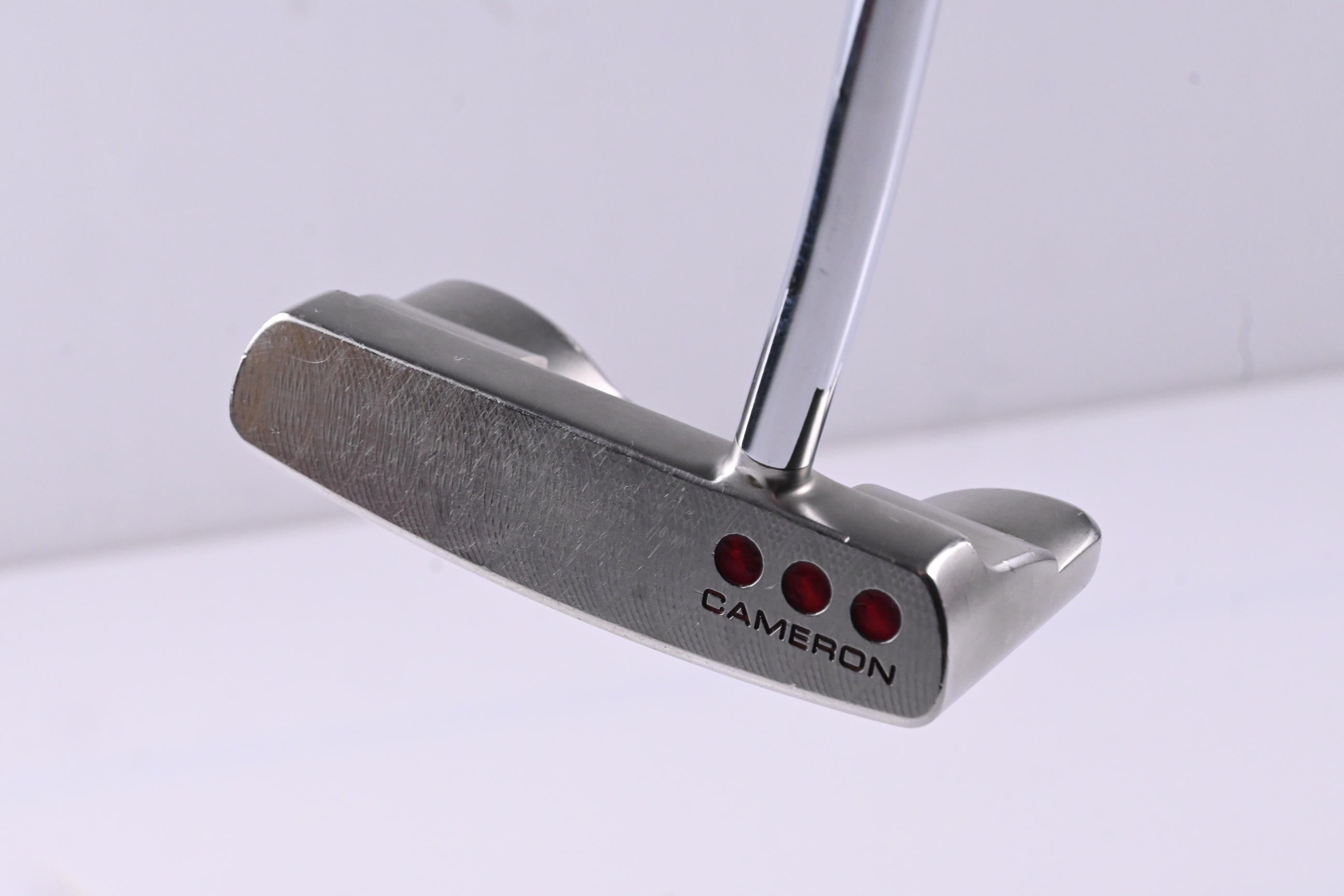 Scotty Cameron Studio Select Squareback No.1 Putter / 34 Inch