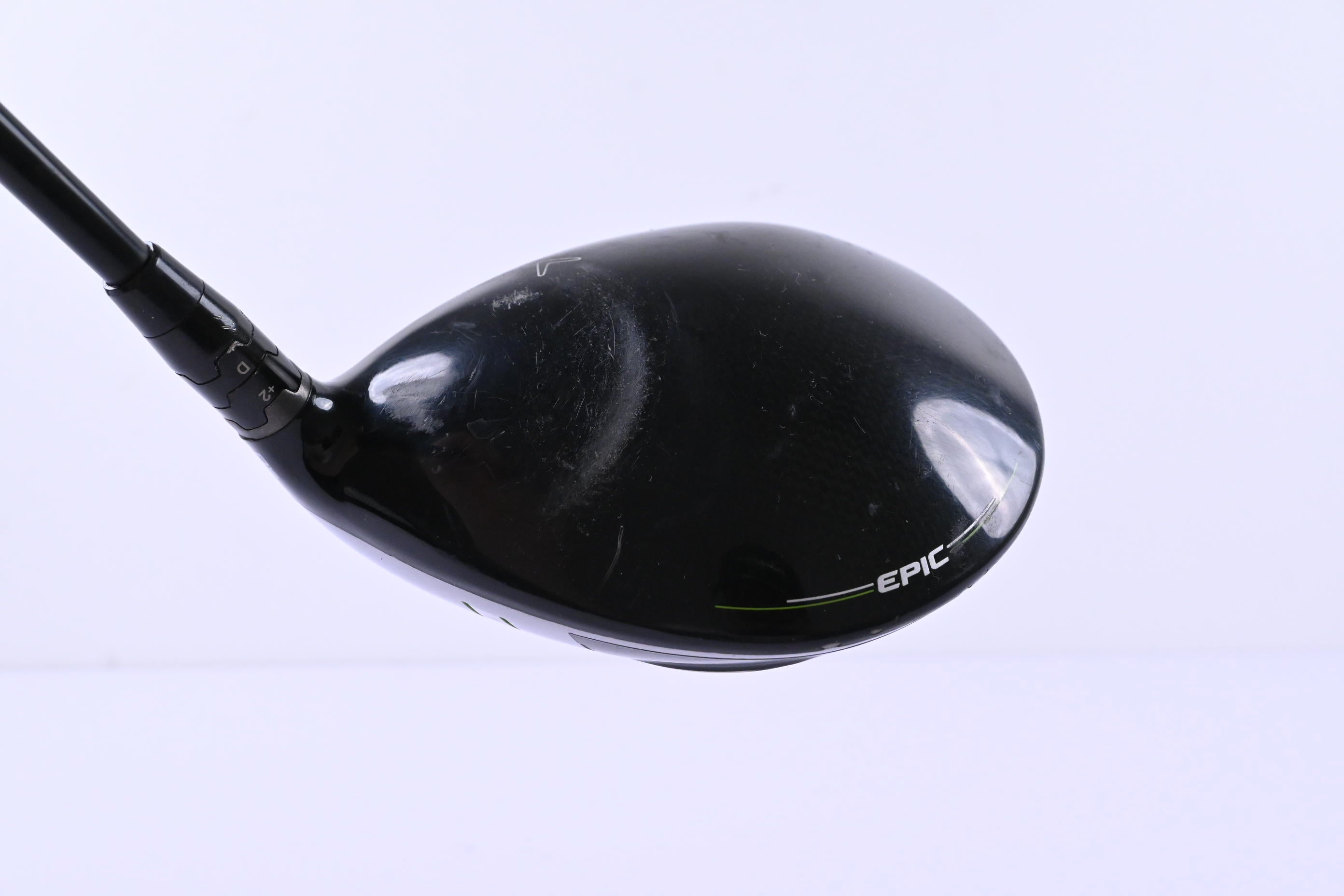 Callaway Epic Speed Driver / 9 Degree / Regular Flex Project X Cypher 40 Shaft