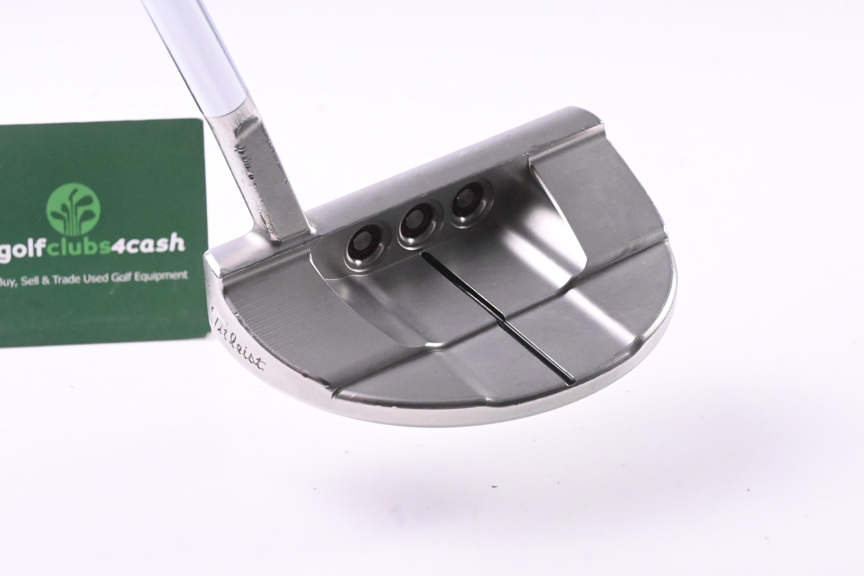 Scotty Cameron Special Select Flowback 5.5 Putter / 34 Inch