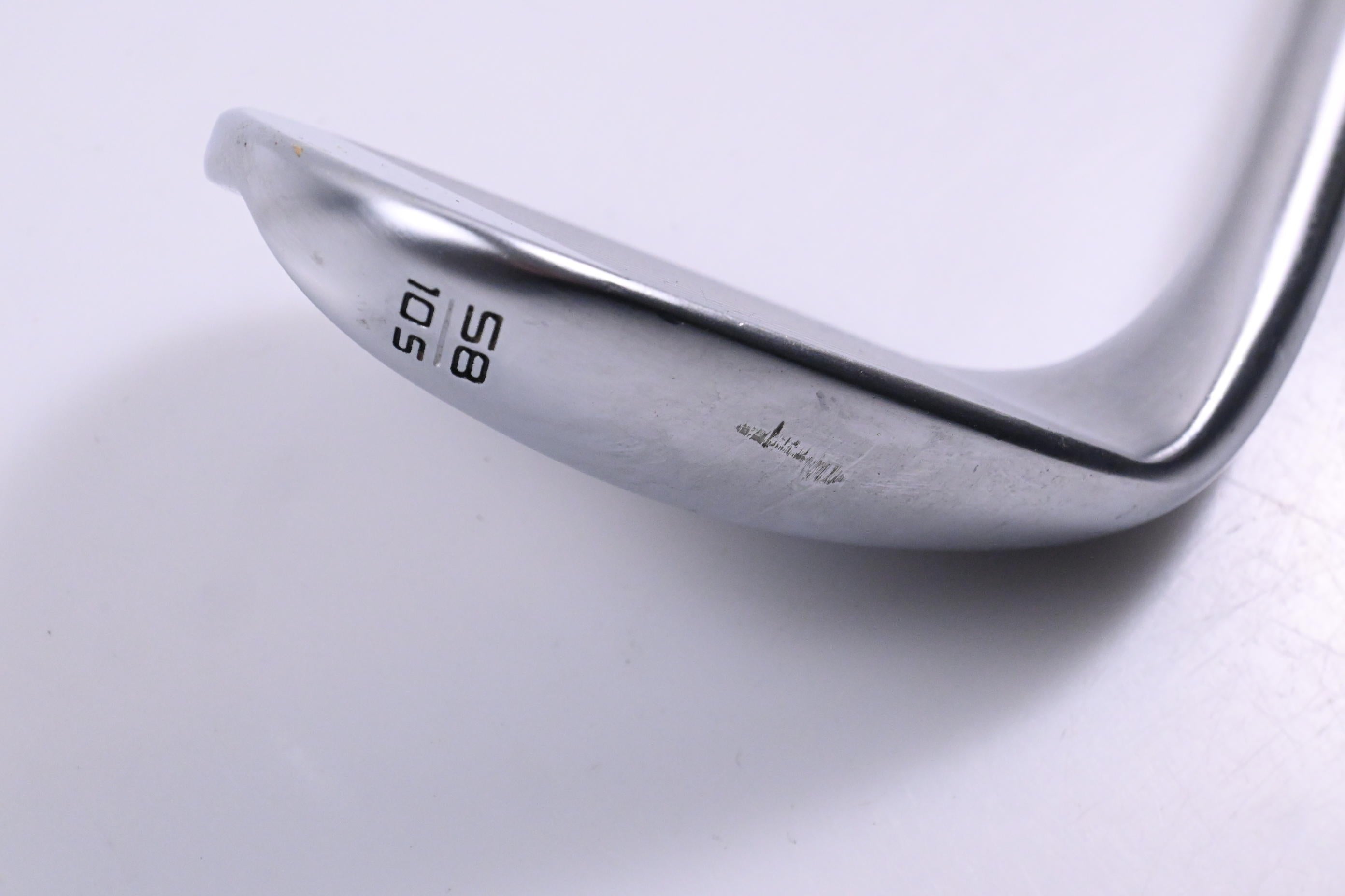 Callaway Opus SP Lob Wedge / 58 Degree / Stiff Flex Dynamic Gold S200 Shaft