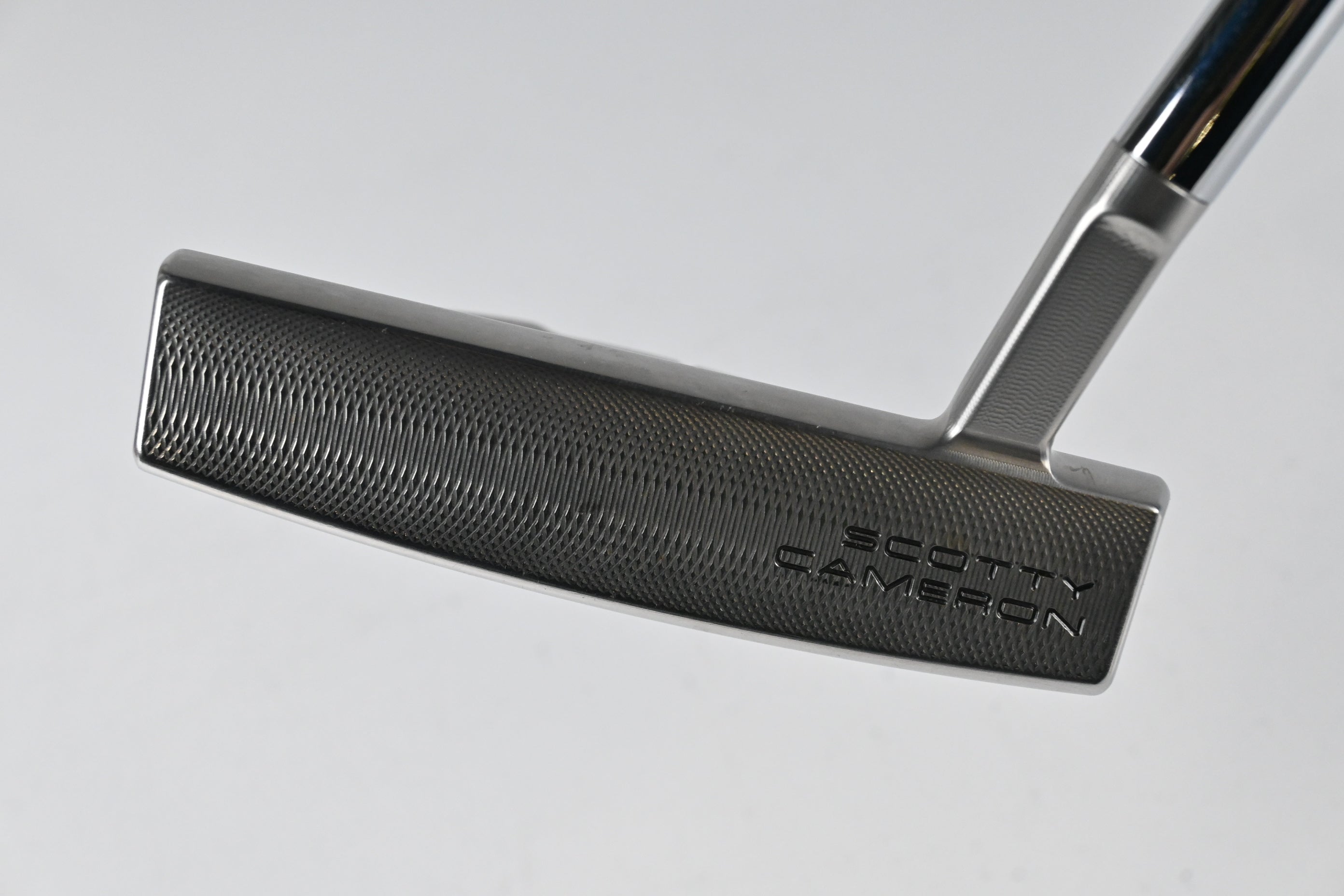 Scotty Cameron Special Select FlowBack 5.5 Putter / 34 Inch