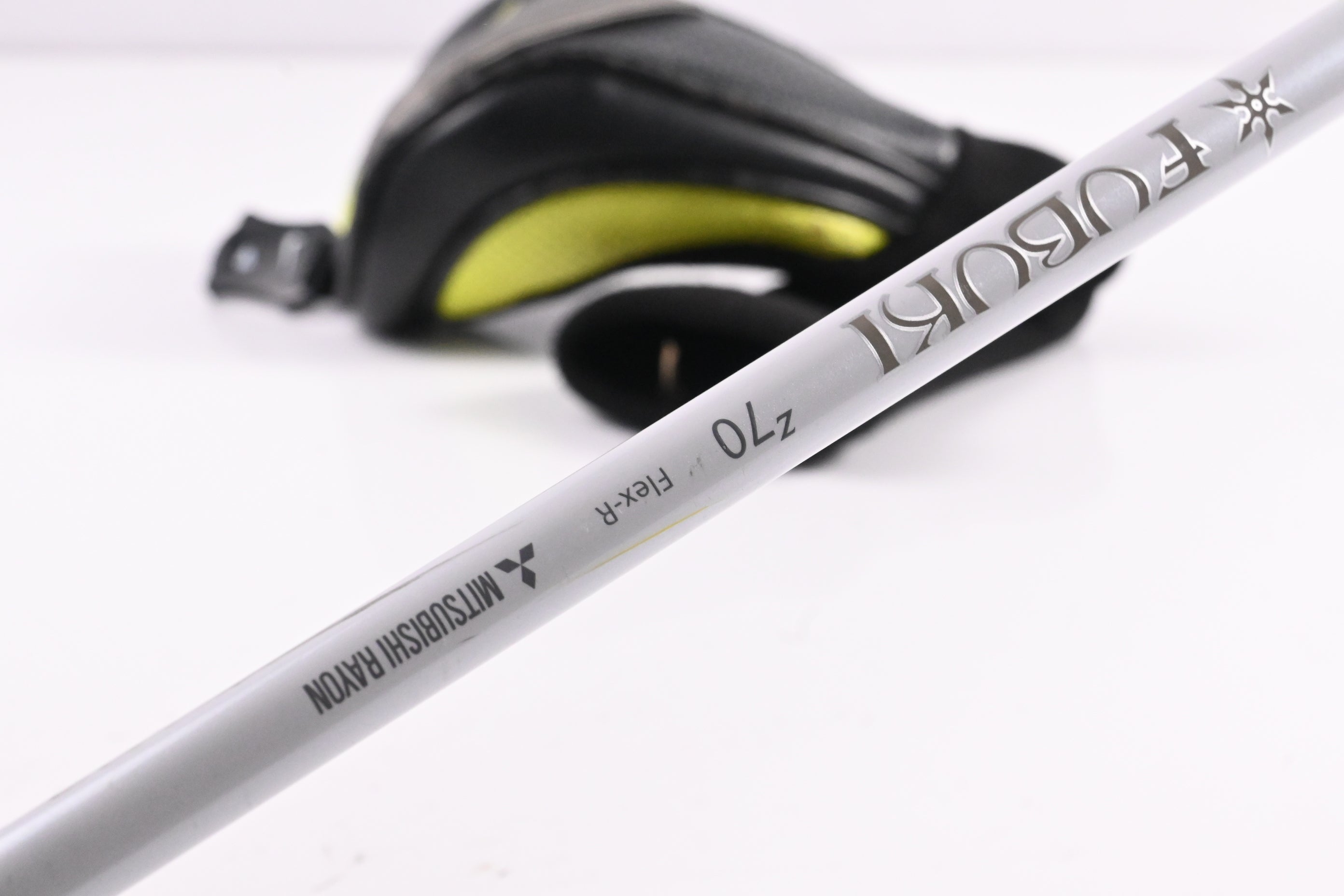 Nike Vapor #4 Hybrid / 23 Degree / Regular Flex Fubuki Z 70 Shaft