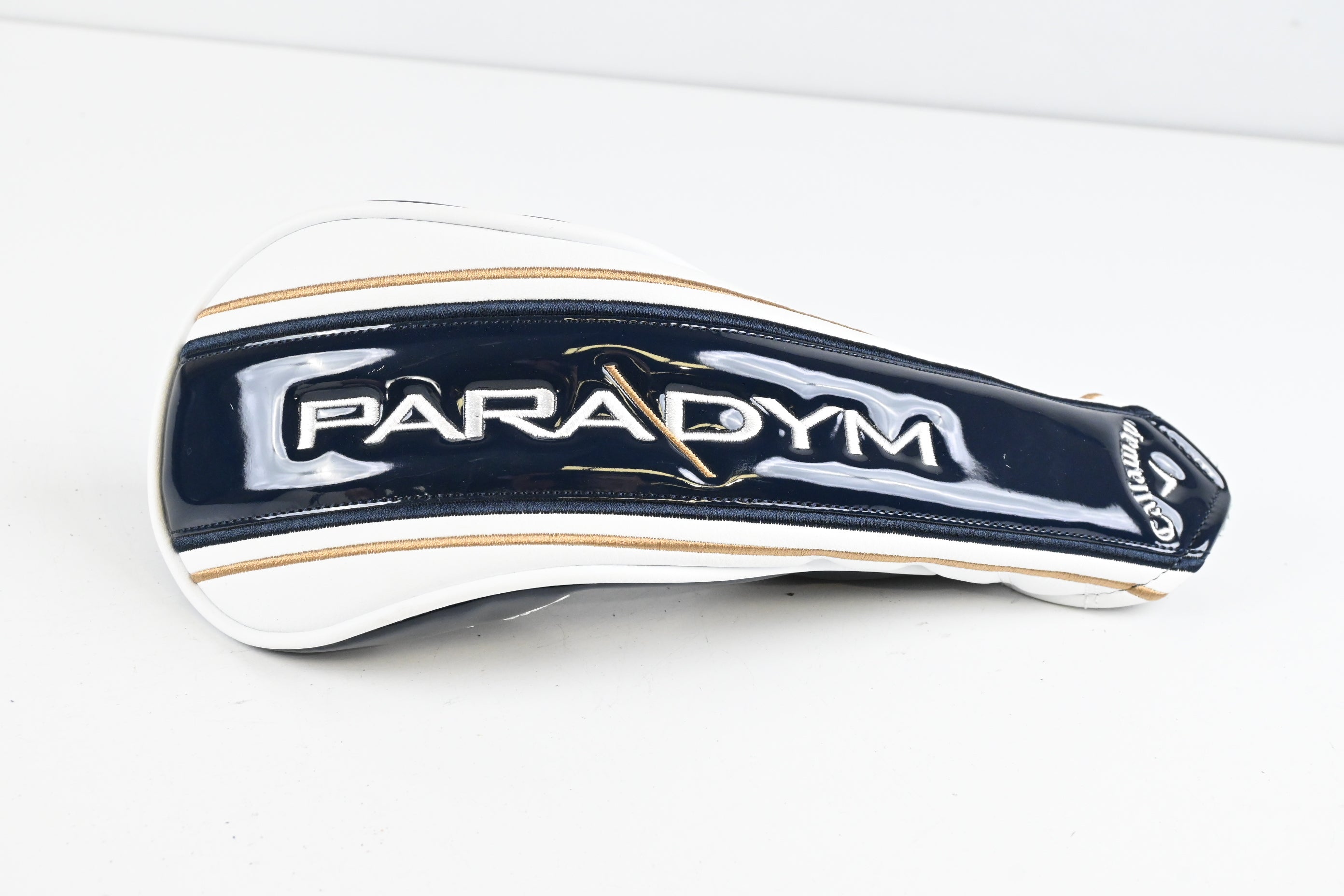 Callaway Paradym #3 Wood / 15 Degree / X-Flex Accra FX 300 Shaft