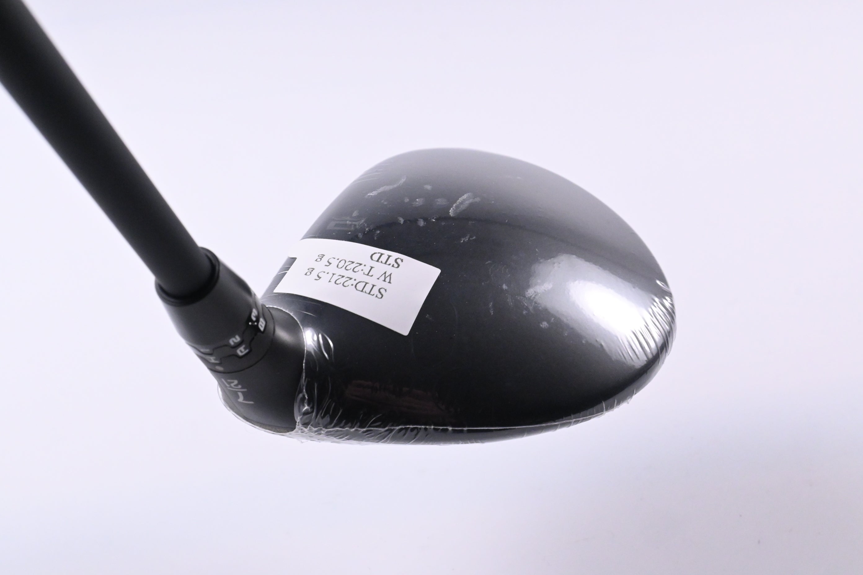 Cobra OPTM X #7 Wood / 21 Degree / Regular Flex Kai'li Dark Waves Blue 60 Shaft