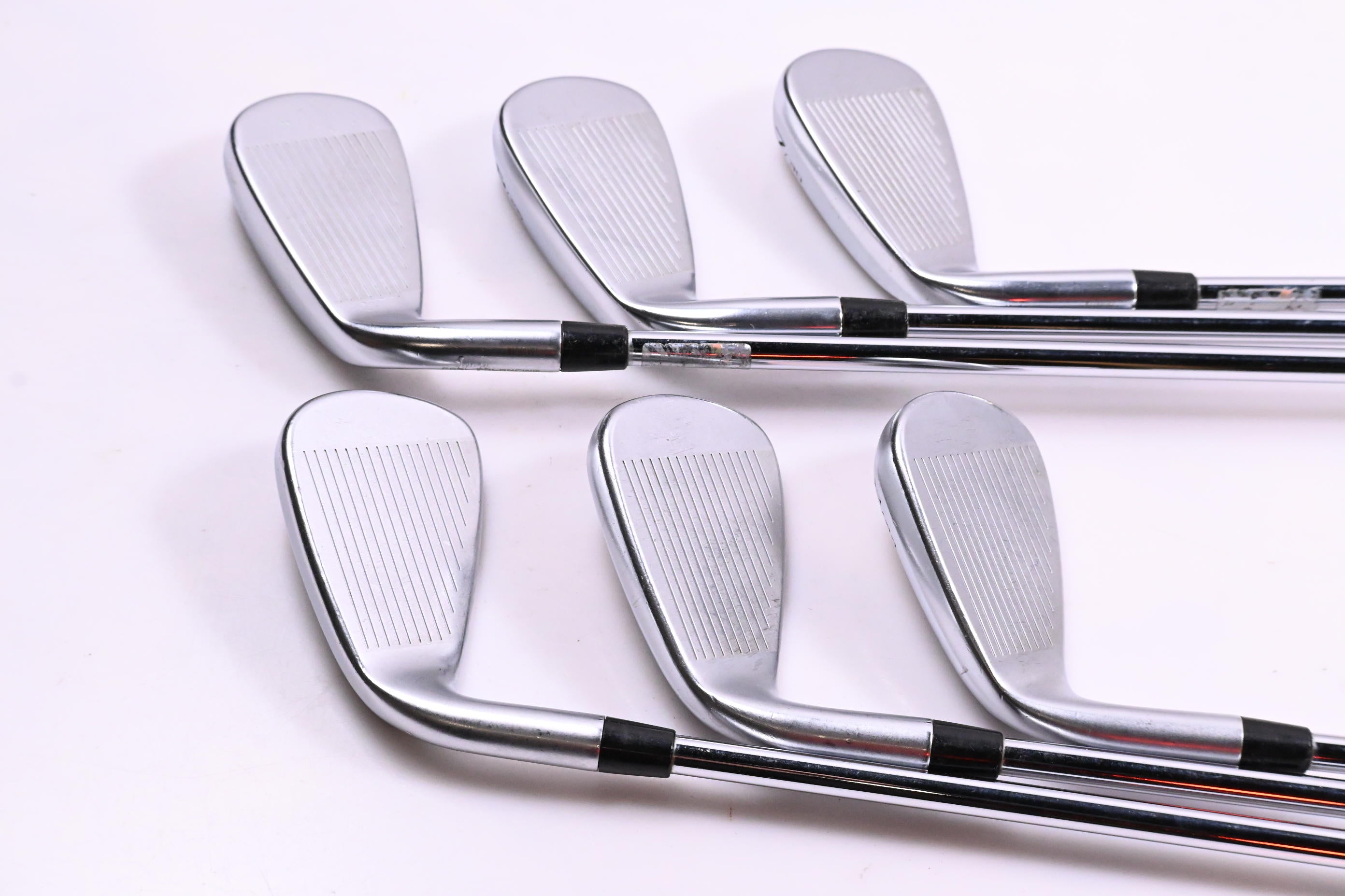 Cleveland Launcher UHX Irons / 5-PW / Regular Flex Dynamic Gold DST 98 R300