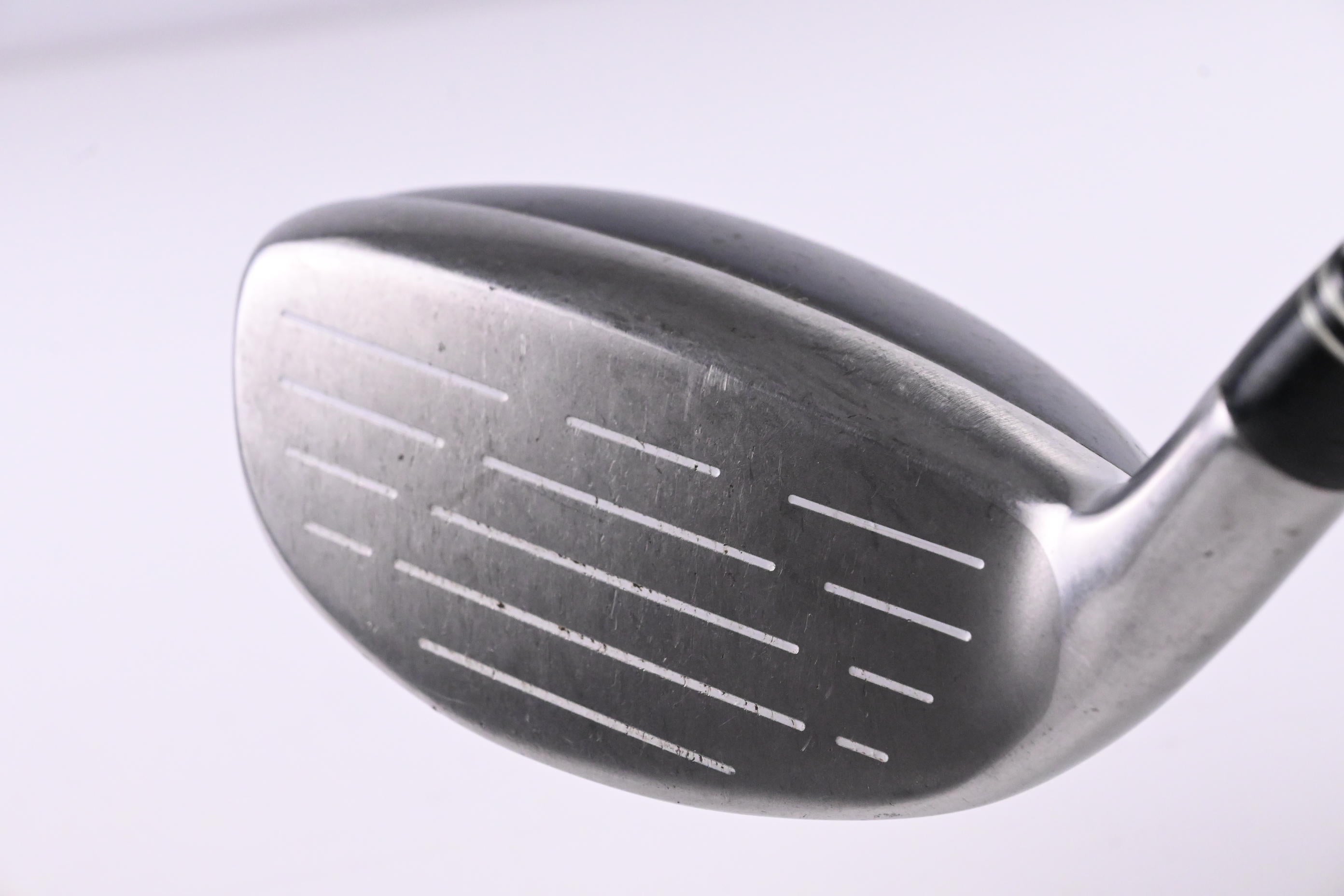 Ladies Cobra Baffler #5 Hybrid / 29 Degree / Ladies Flex Aldila NV-HL 50 Shaft