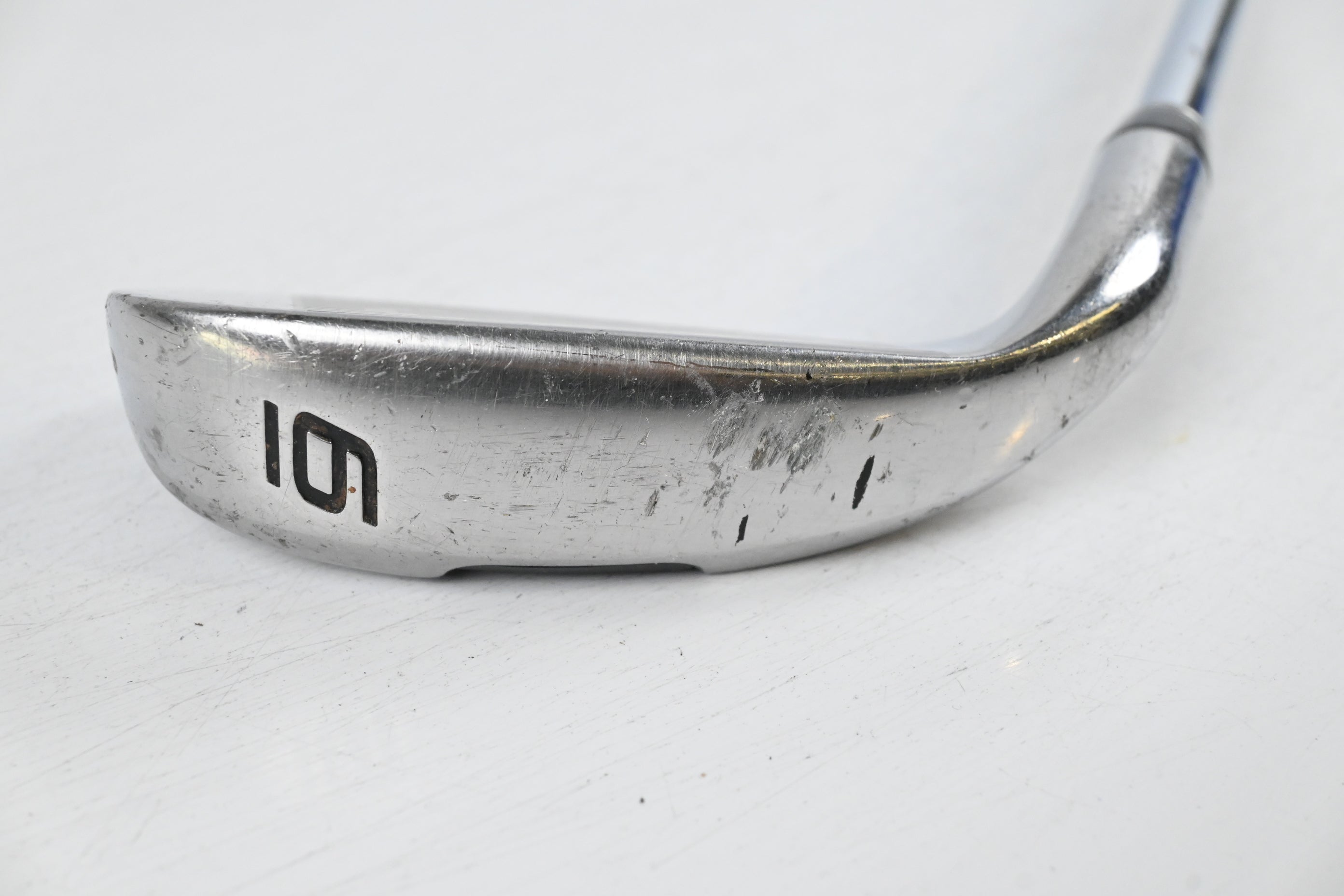 Cobra S9 #6 Iron / Regular Flex Steel Shaft