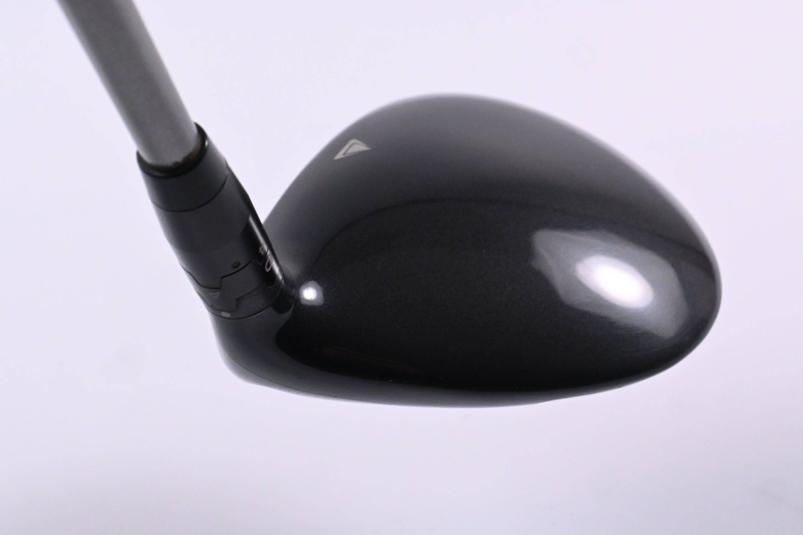 Titleist 917 F2 #3 Wood / 15 Degree / Stiff Flex Aldila Rogue M.AX 75 Shaft