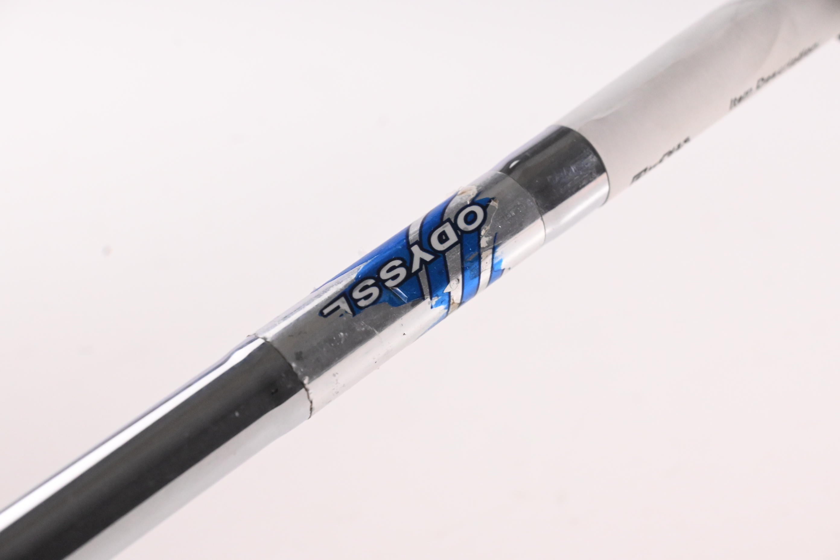 Odyssey White Hot RX V-Line Fang Putter / 34 Inch