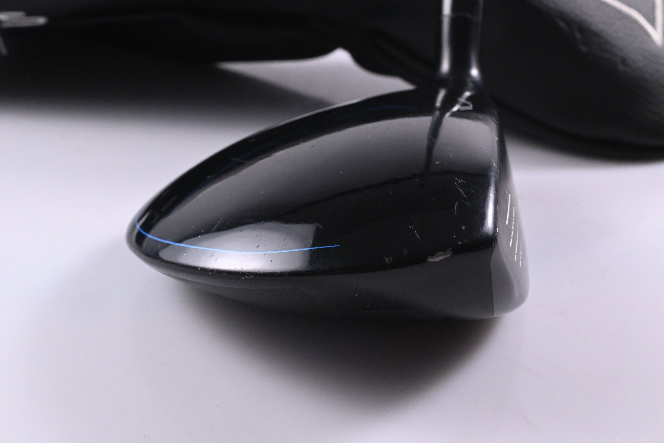 Wilson Staff D7 #3 Wood / 15 Degree / Regular Flex Helium Nanocore Shaft
