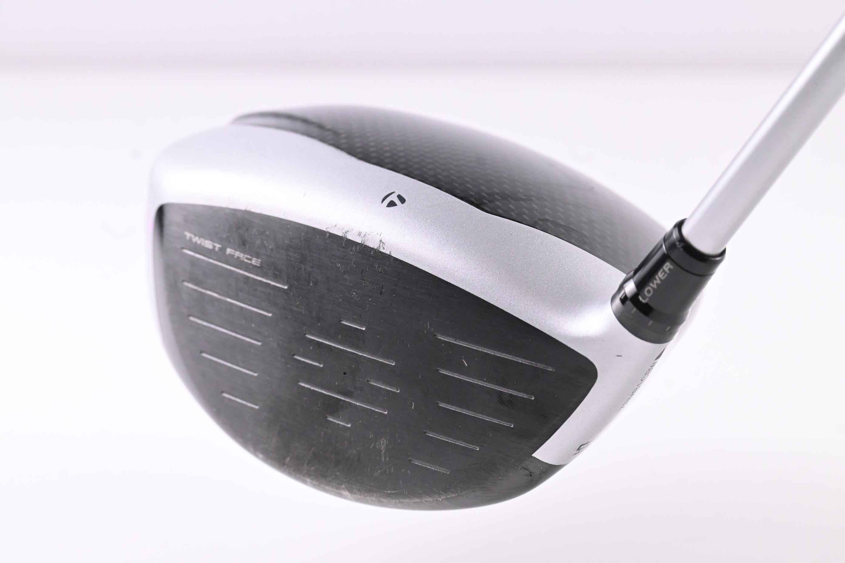 Taylormade M3 Driver / 10.5 Degree / Stiff Flex Tensei CK White 60 Shaft