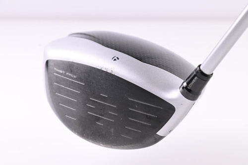 Taylormade M3 Driver / 10.5 Degree / Stiff Flex Tensei CK White 60 Shaft