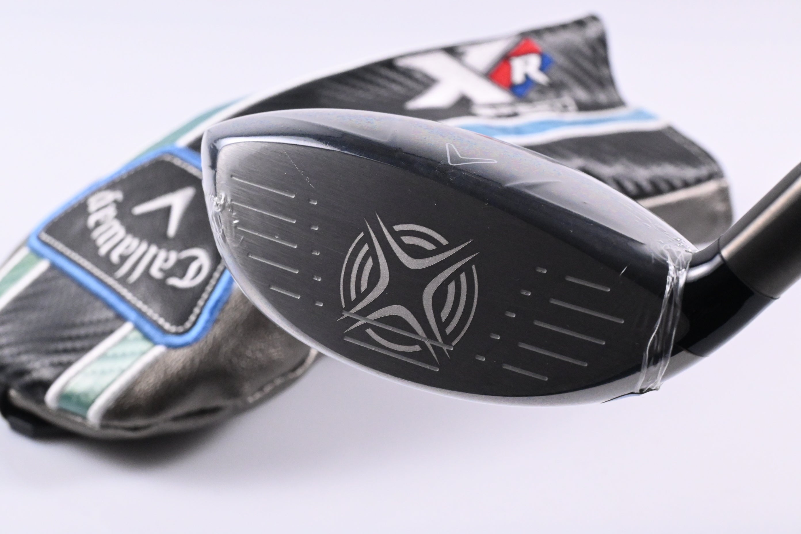 Ladies Callaway XR Speed #3 Wood / 15 Degree / Ladies Flex HZRDUS T800 40 Shaft