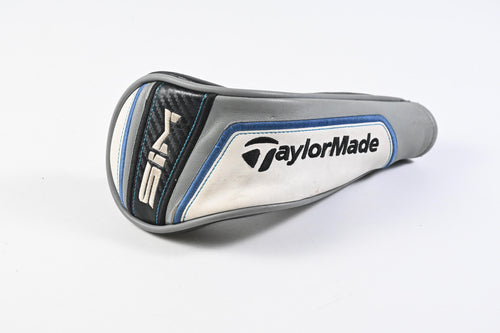 Taylormade SIM Max #3 Hybrid / 19 Degree / Stiff Flex Fujikura Ventus Blue 7