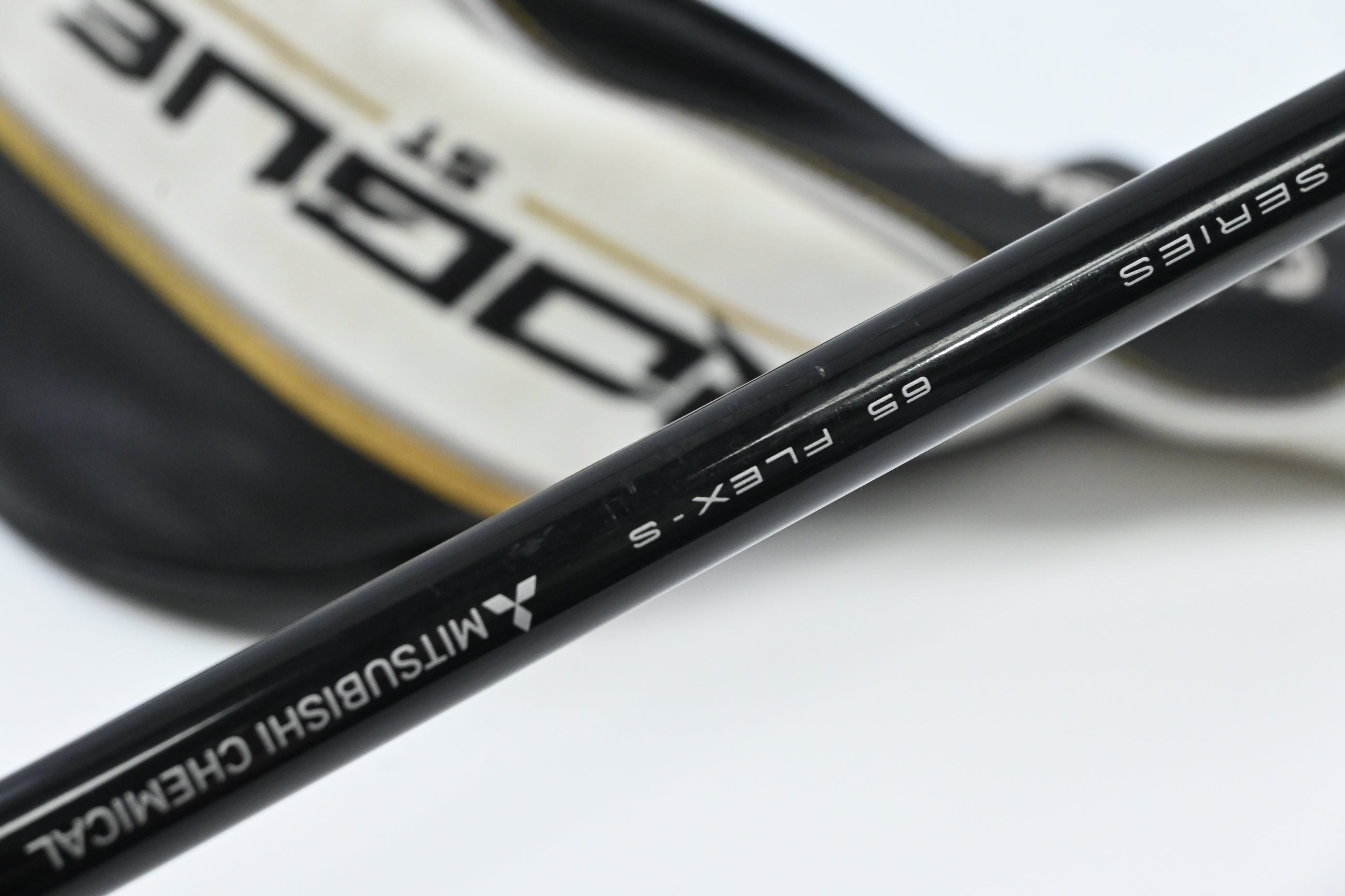 Callaway Rogue ST Max #3 Wood / 15 Degree / Stiff Flex Tensei AV Blue 65 Shaft