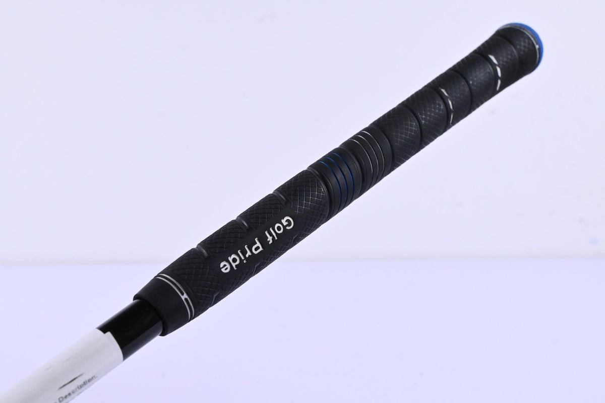 Ping G410 Plus Driver / 10.5 Degree / Regular Flex EvenFlow Black 75 Shaft