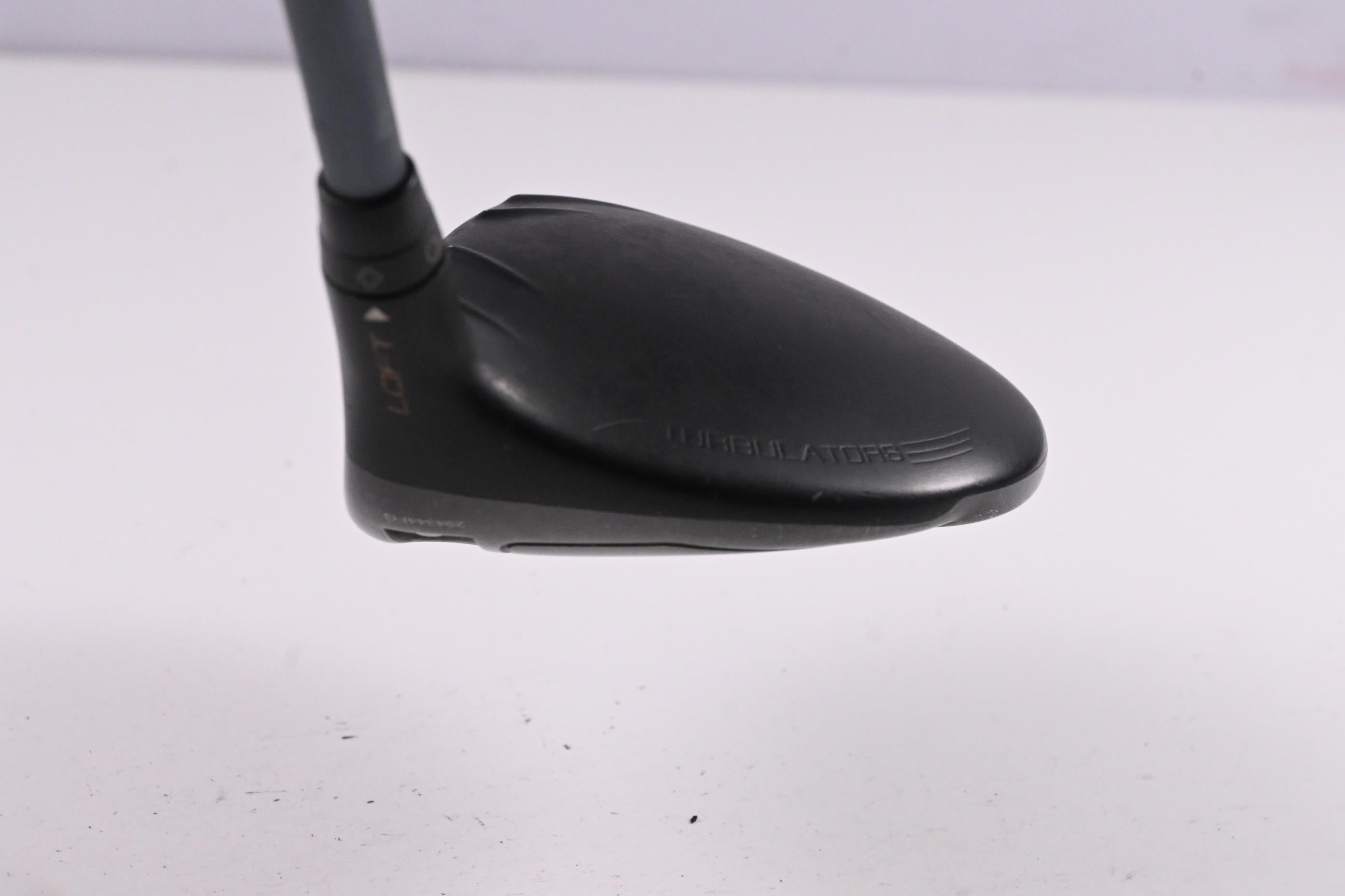 Ping G30 #3 Wood / 14.5 Degree / Regular Flex Ping Alta CB Slate 65 Shaft